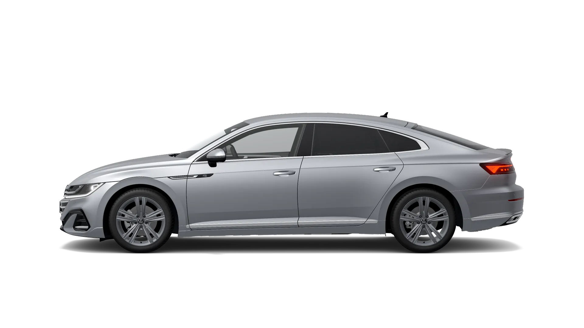 Volkswagen Arteon R-Line