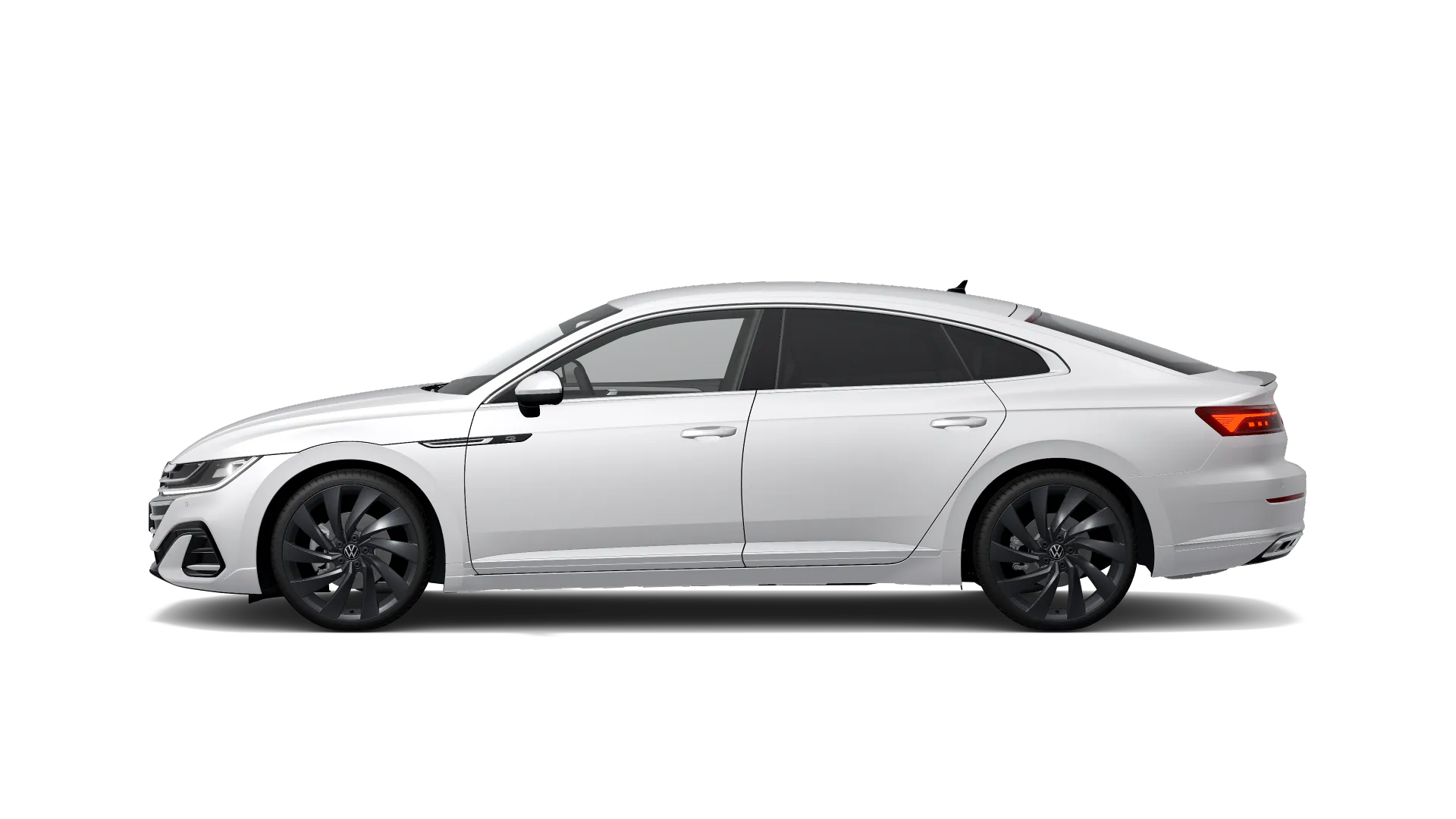 Volkswagen Arteon R-Line