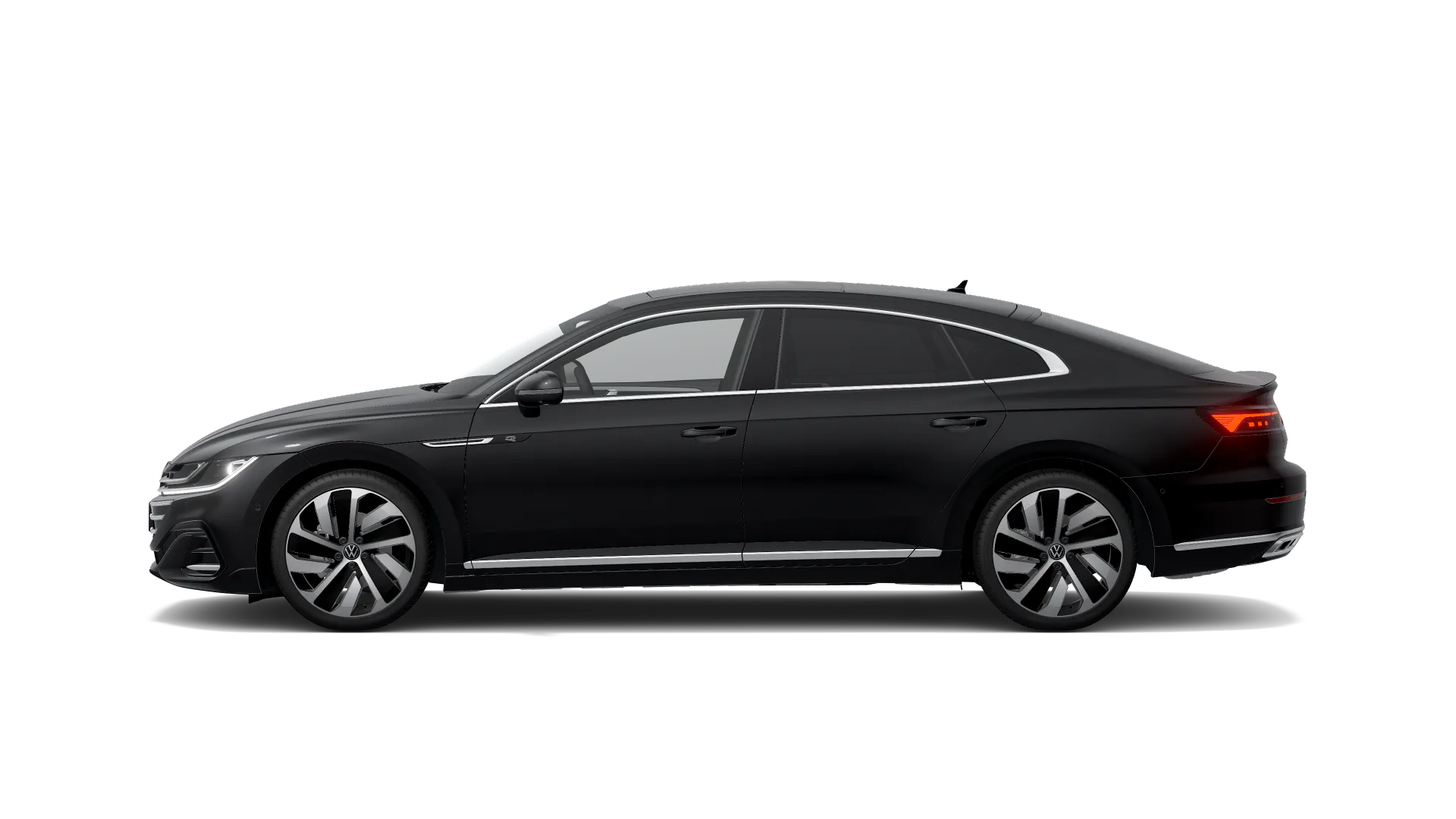 Volkswagen Arteon R-Line