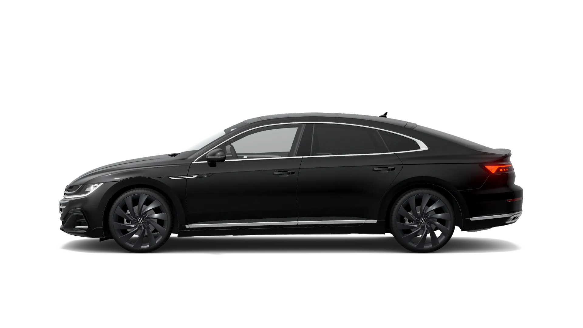 Volkswagen Arteon R-Line