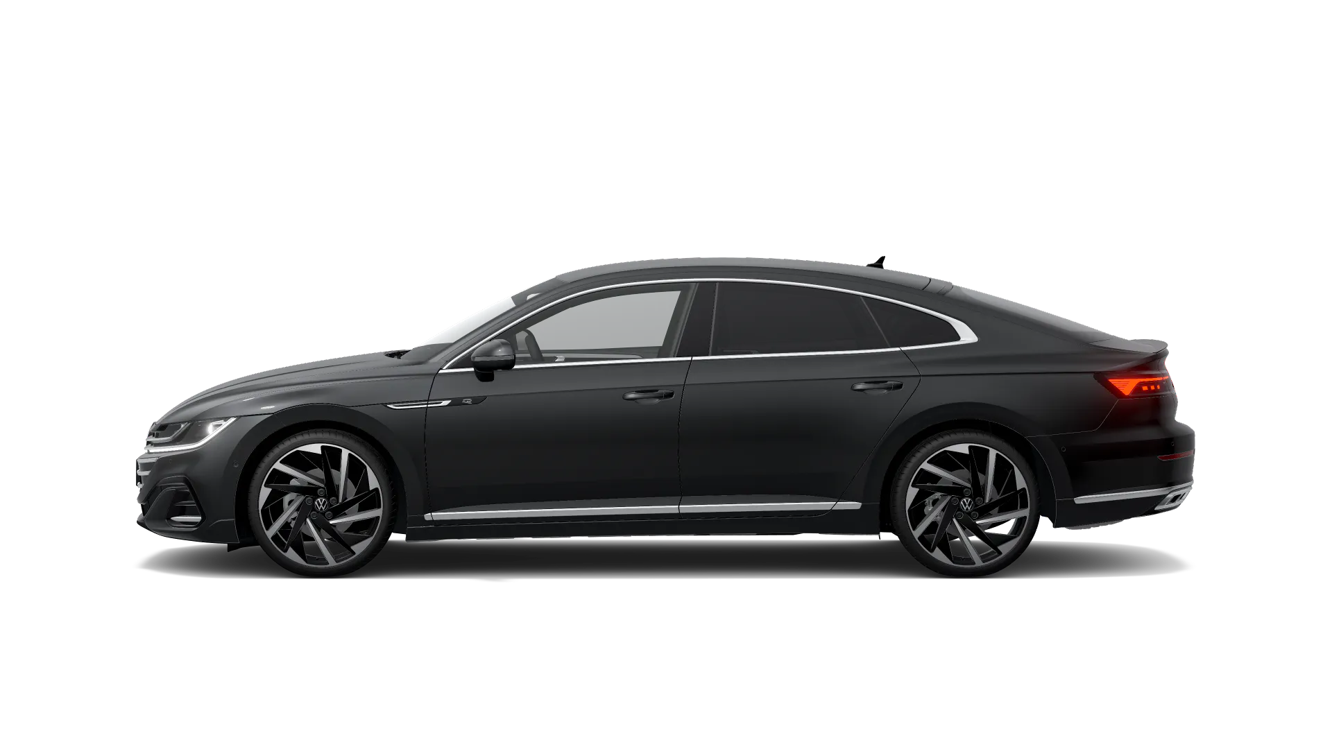 Volkswagen Arteon R-Line