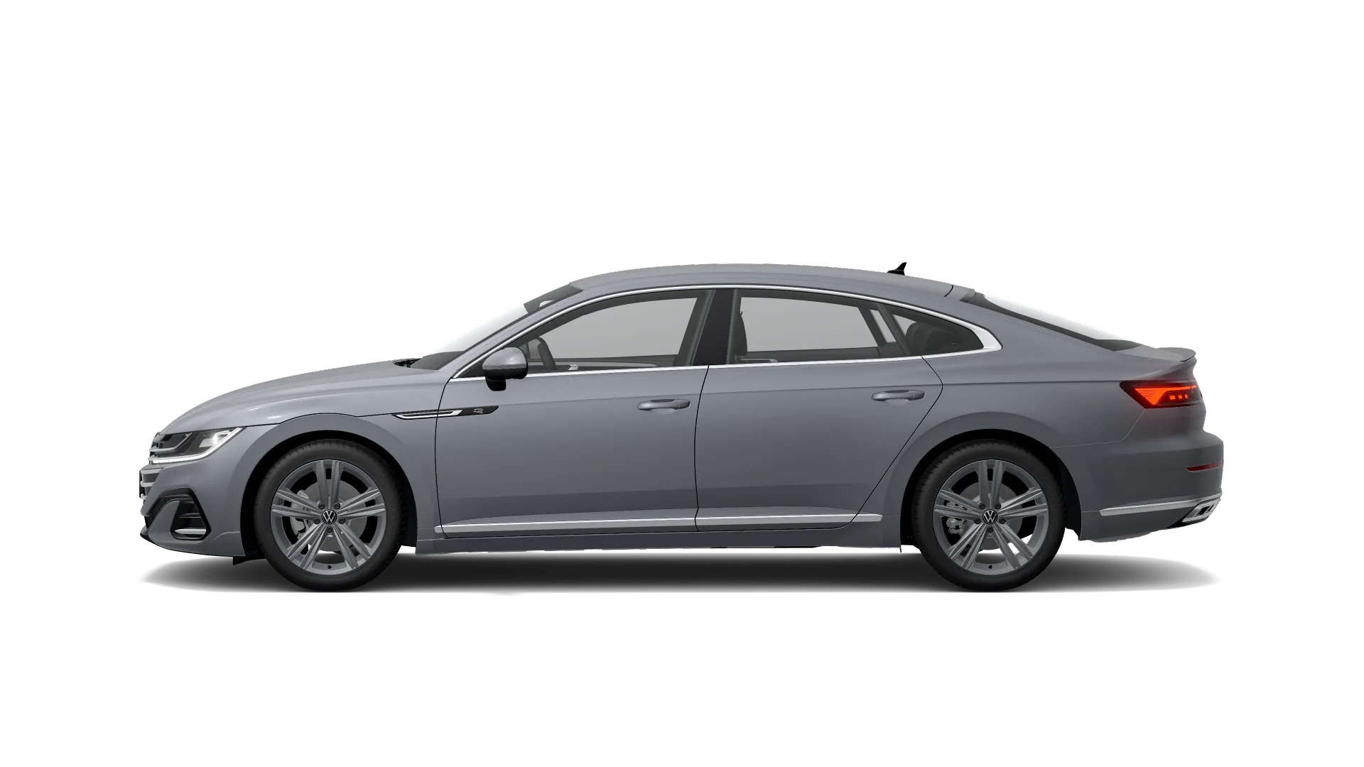 Volkswagen Arteon R-Line