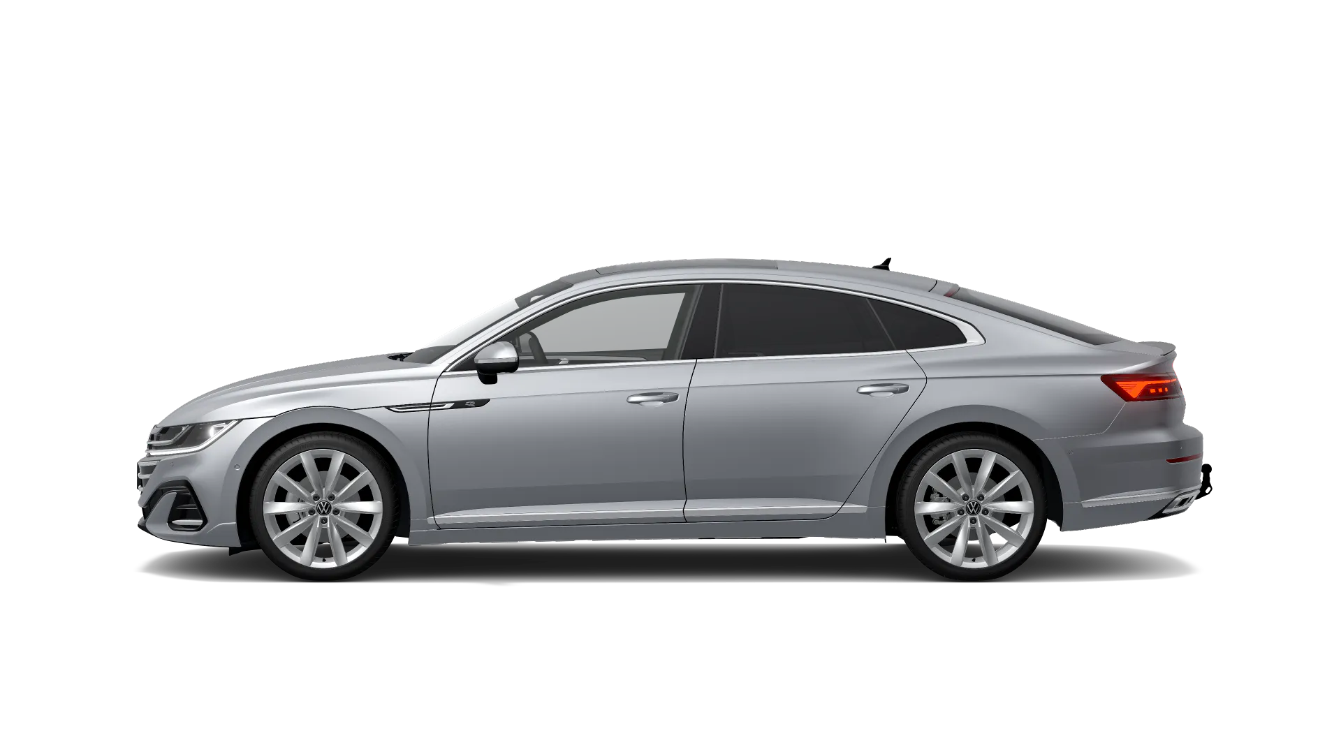 Volkswagen Arteon R-Line