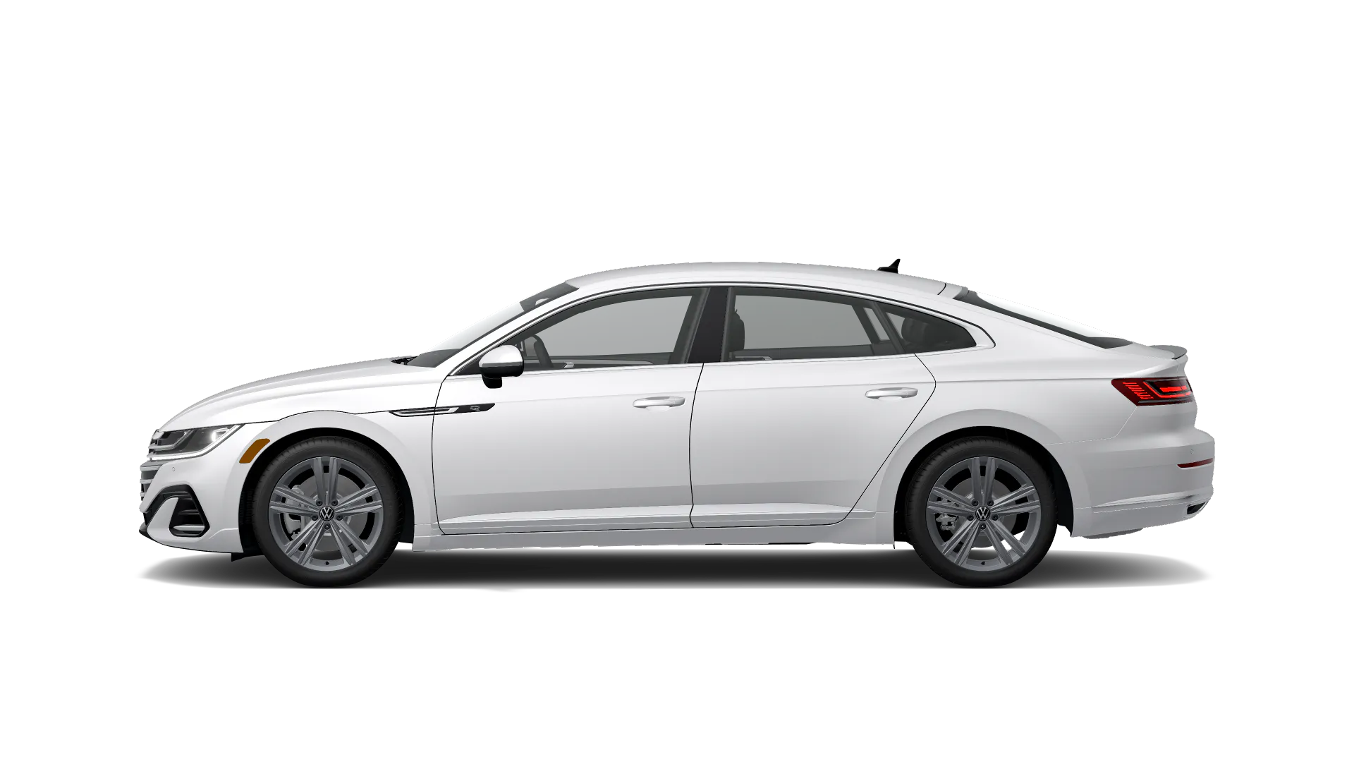 Volkswagen Arteon Basis-Modell