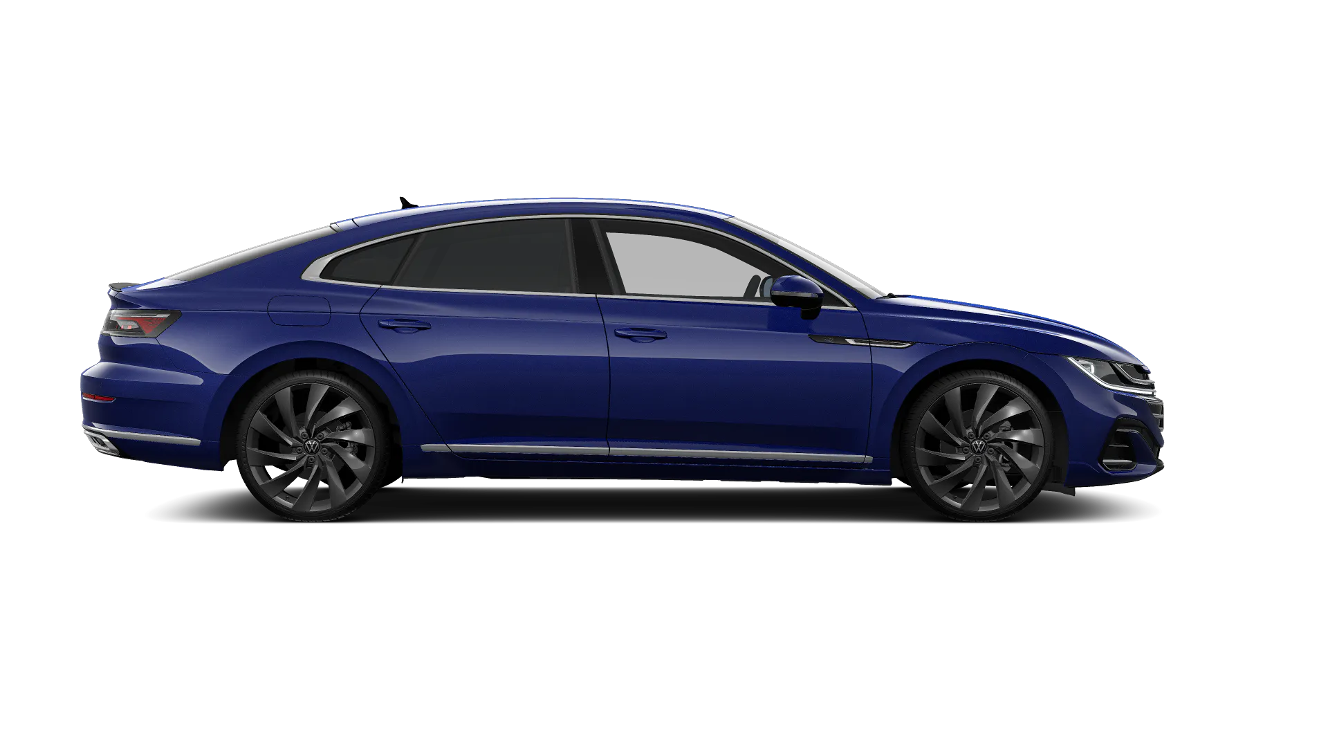 Volkswagen Arteon R-Line