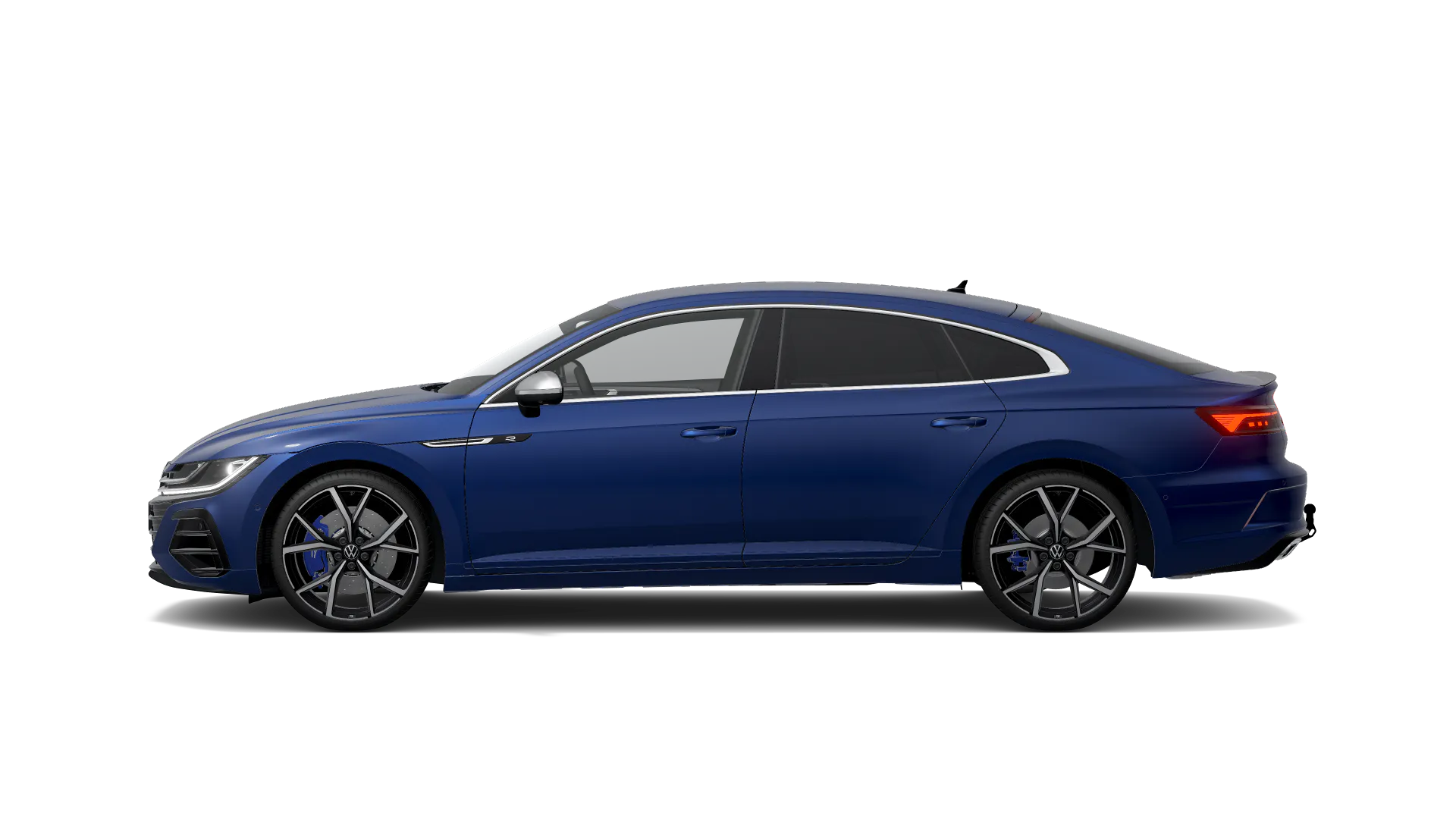 Volkswagen Arteon R