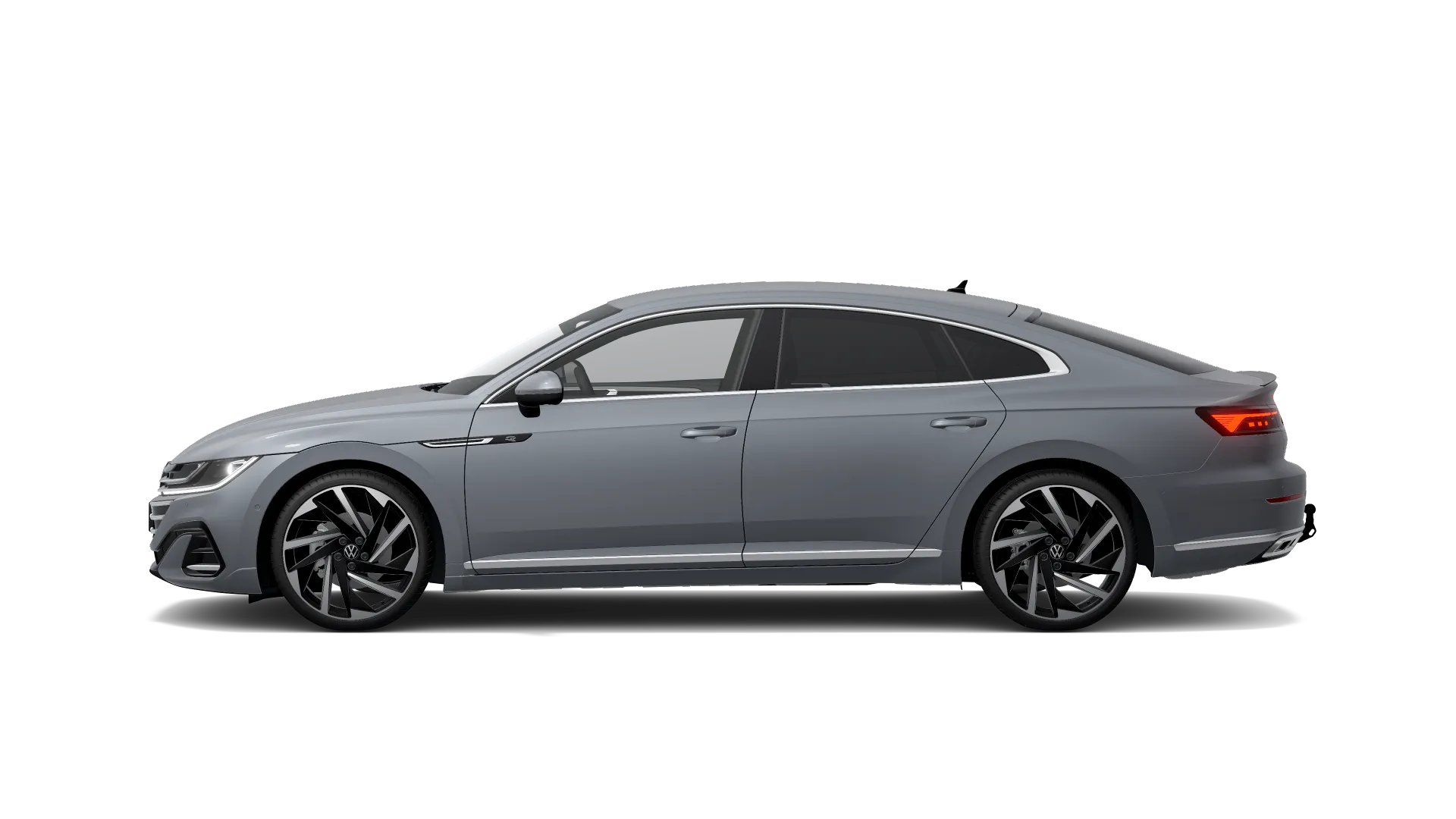 Volkswagen Arteon R-Line