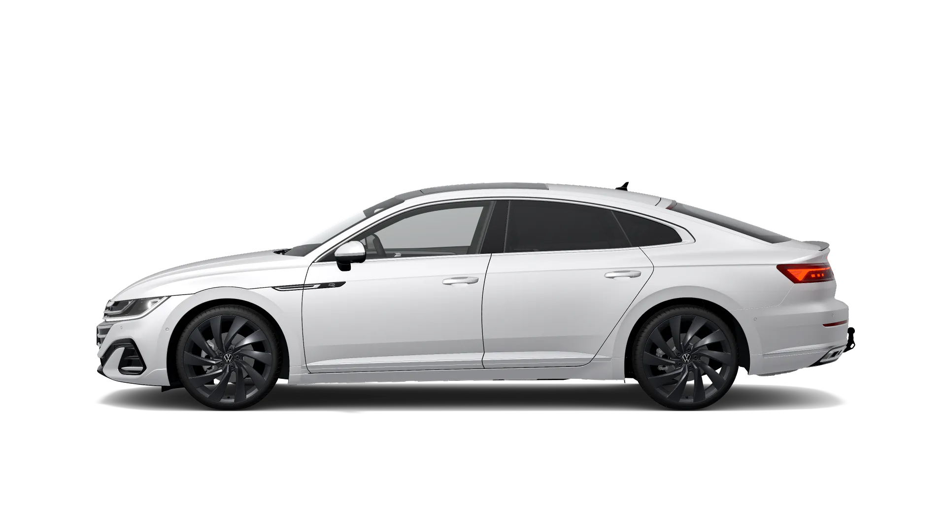 Volkswagen Arteon R-Line