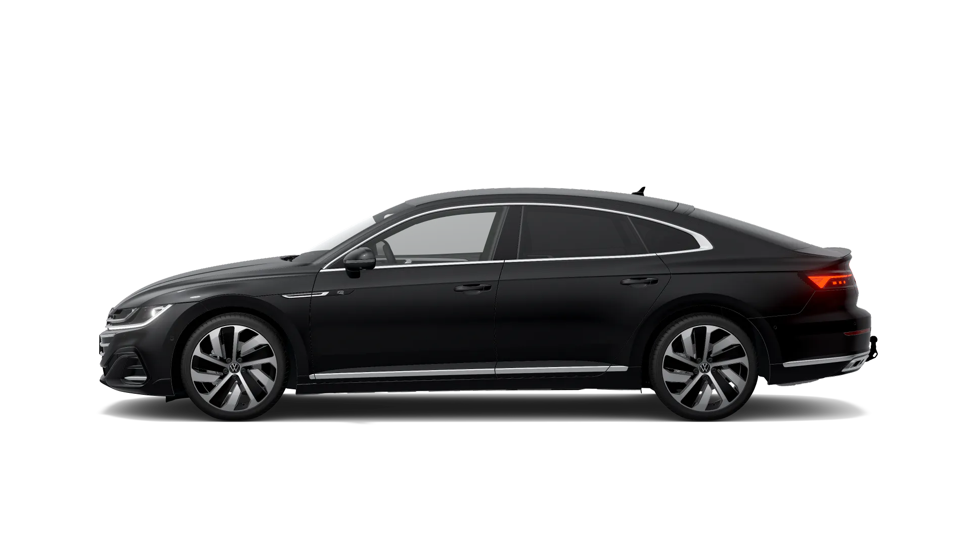 Volkswagen Arteon R-Line