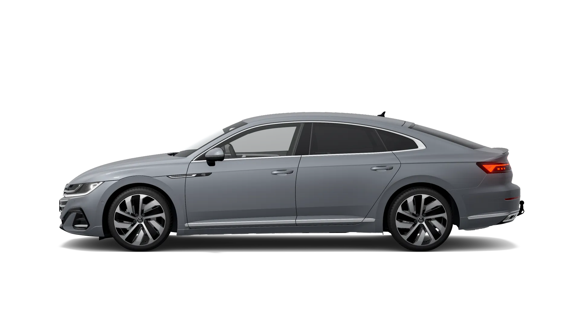 Volkswagen Arteon R-Line