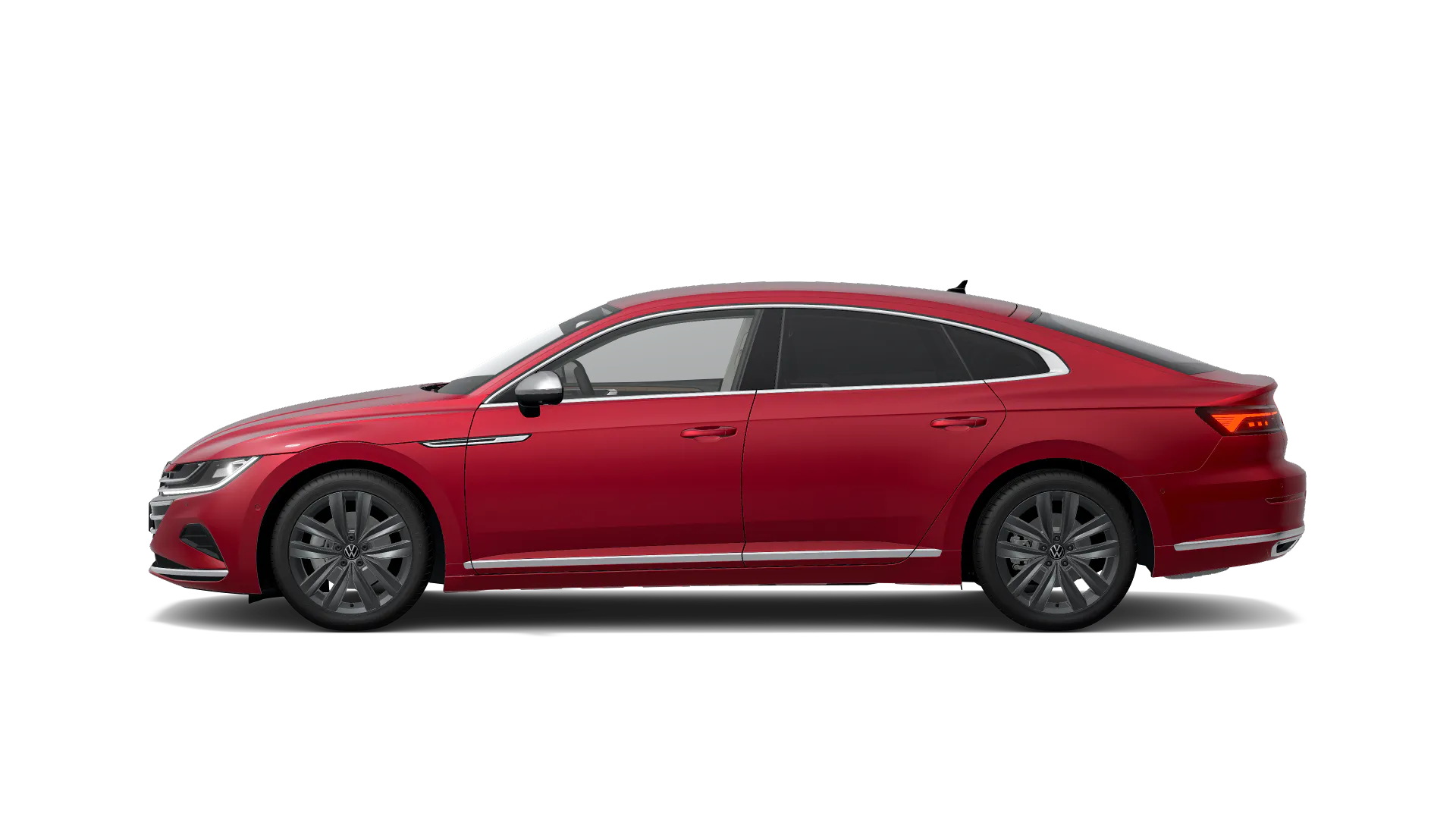 Volkswagen Arteon Elegance