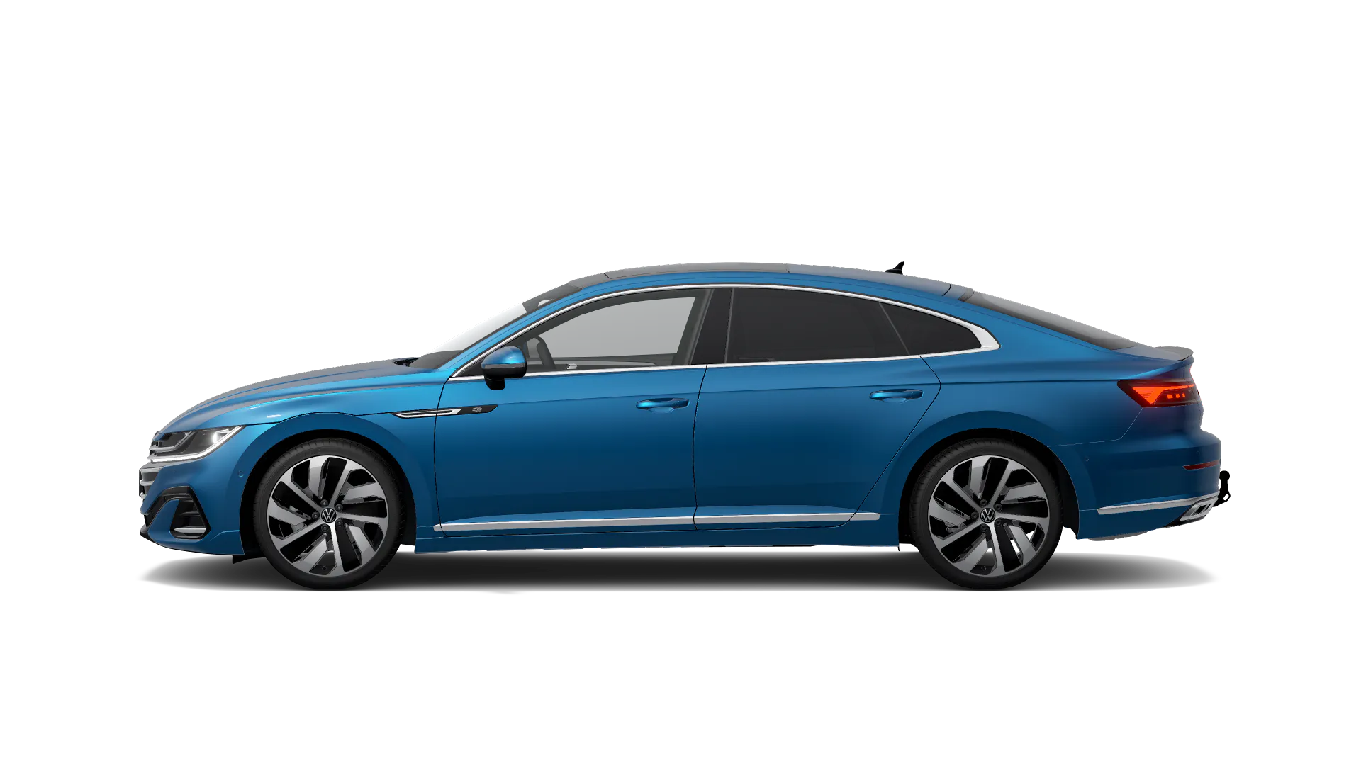 Volkswagen Arteon R-Line