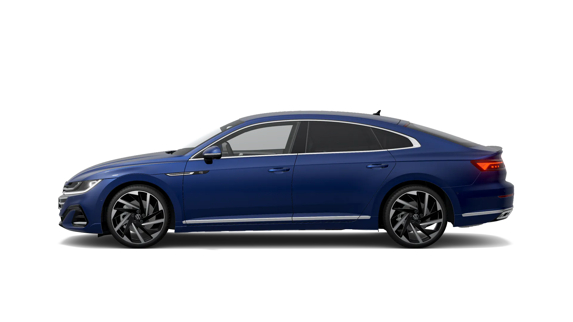 Volkswagen Arteon R-Line