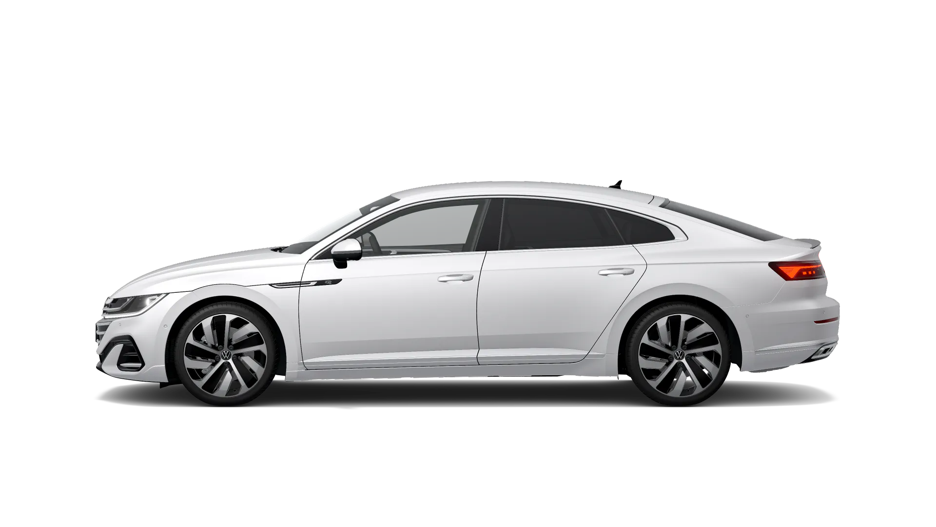 Volkswagen Arteon R-Line