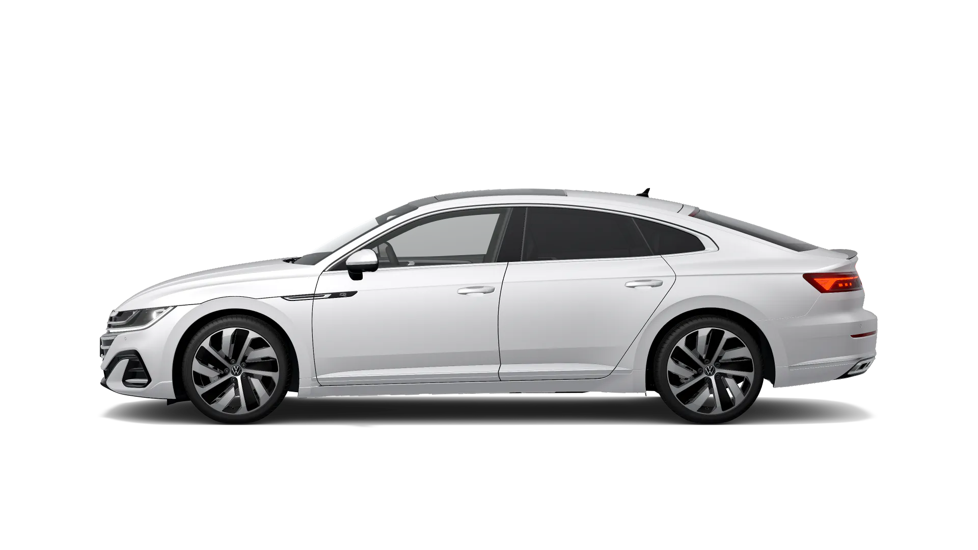 Volkswagen Arteon R-Line