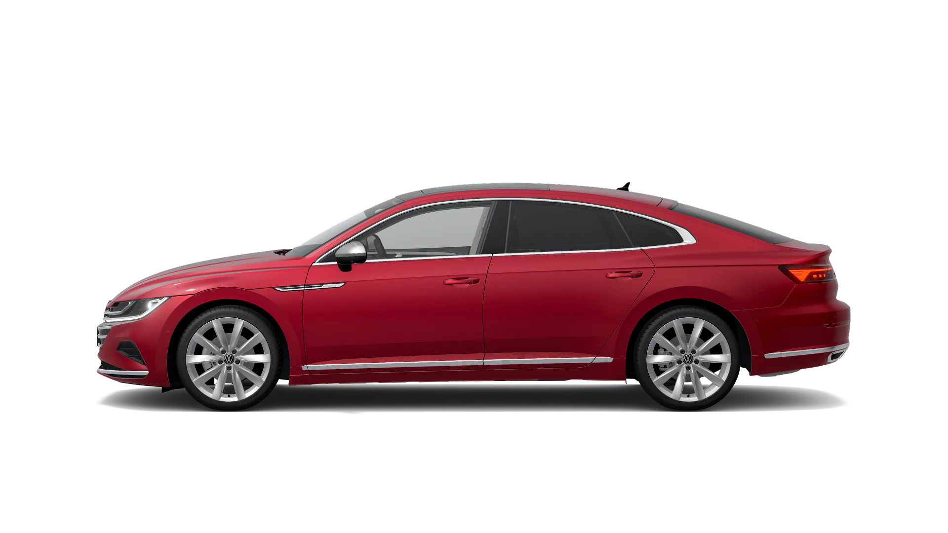 Volkswagen Arteon Elegance