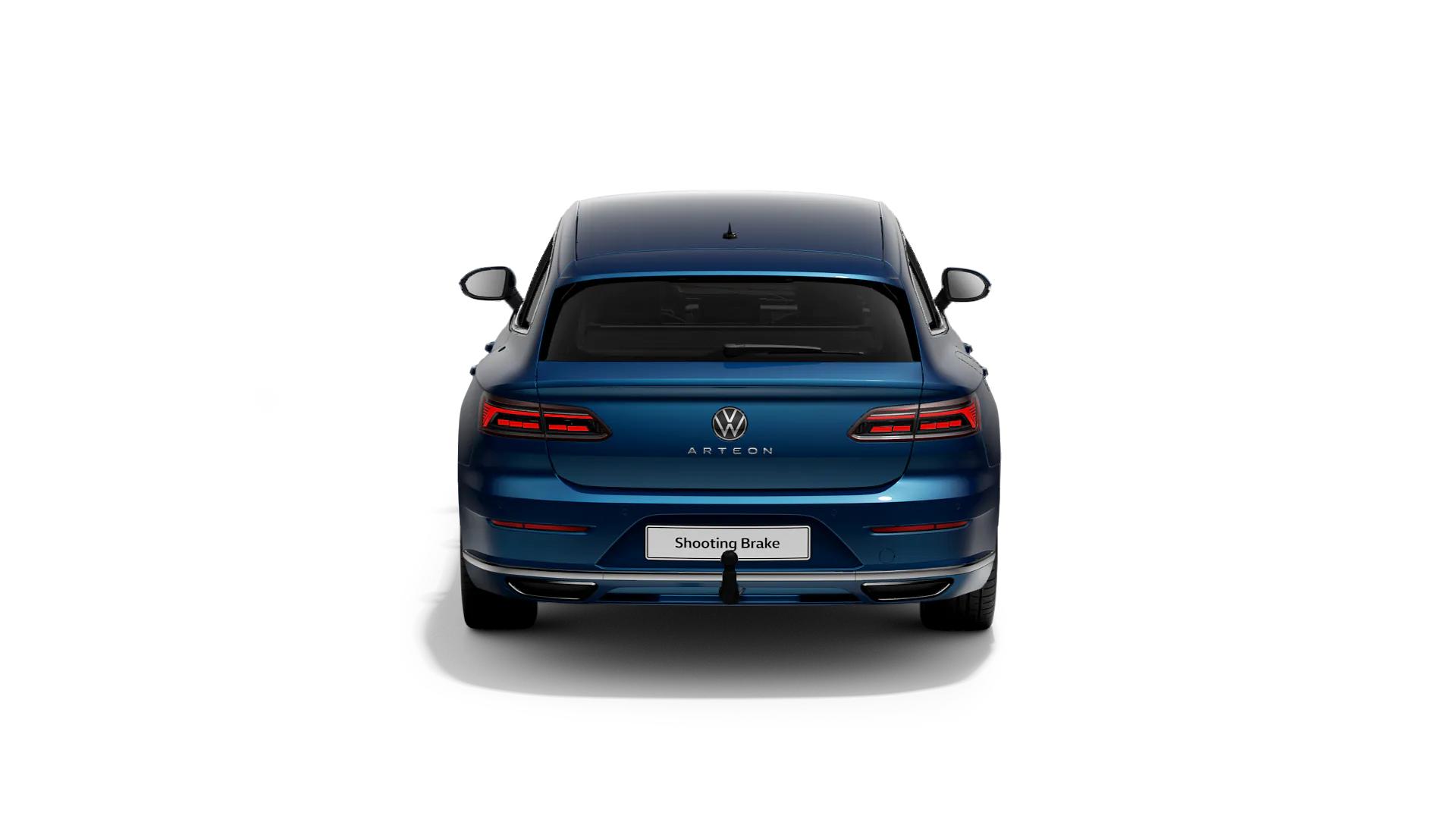 Volkswagen Arteon Shooting Brake Elegance