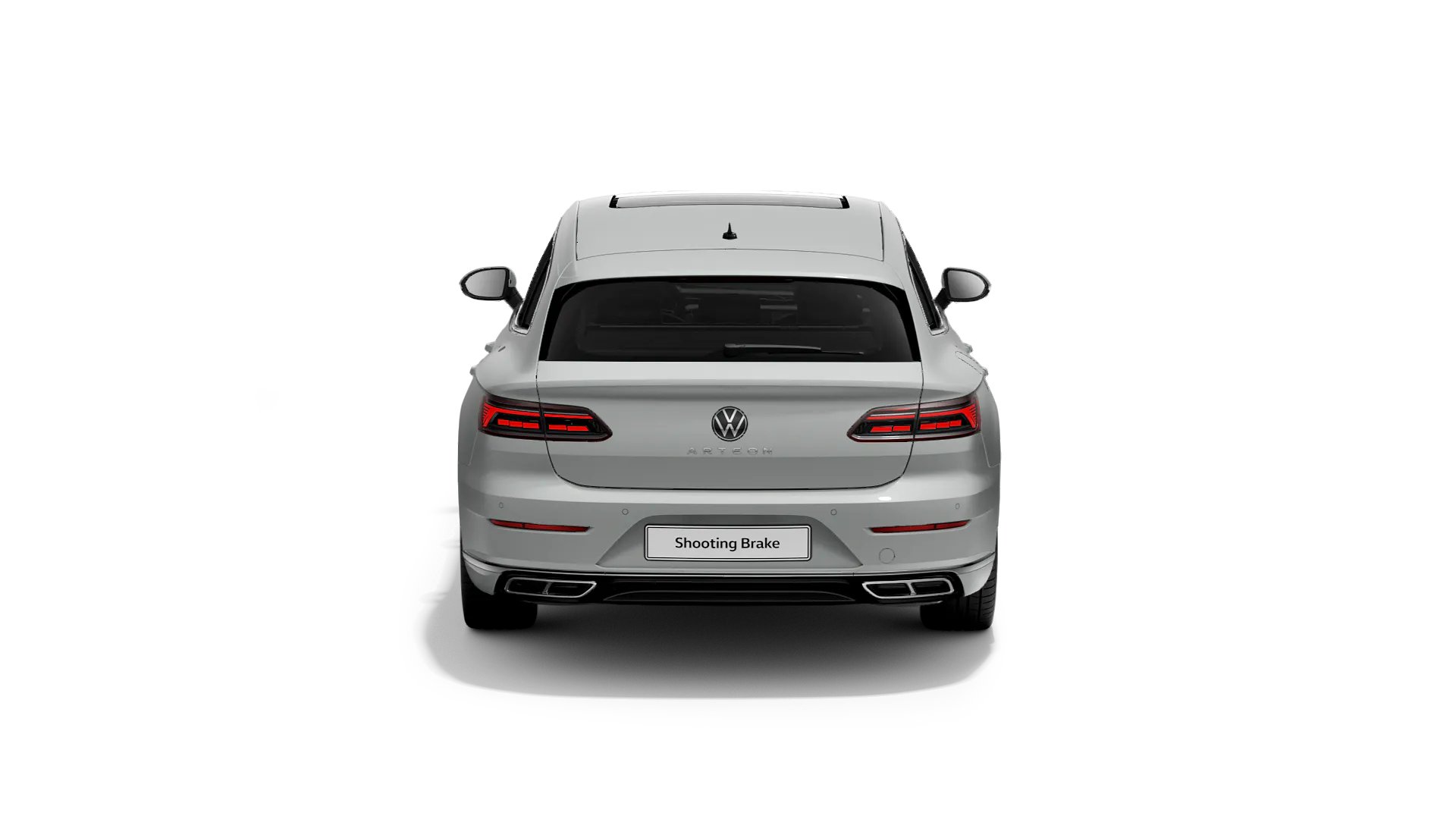 Volkswagen Arteon Shooting Brake R-Line