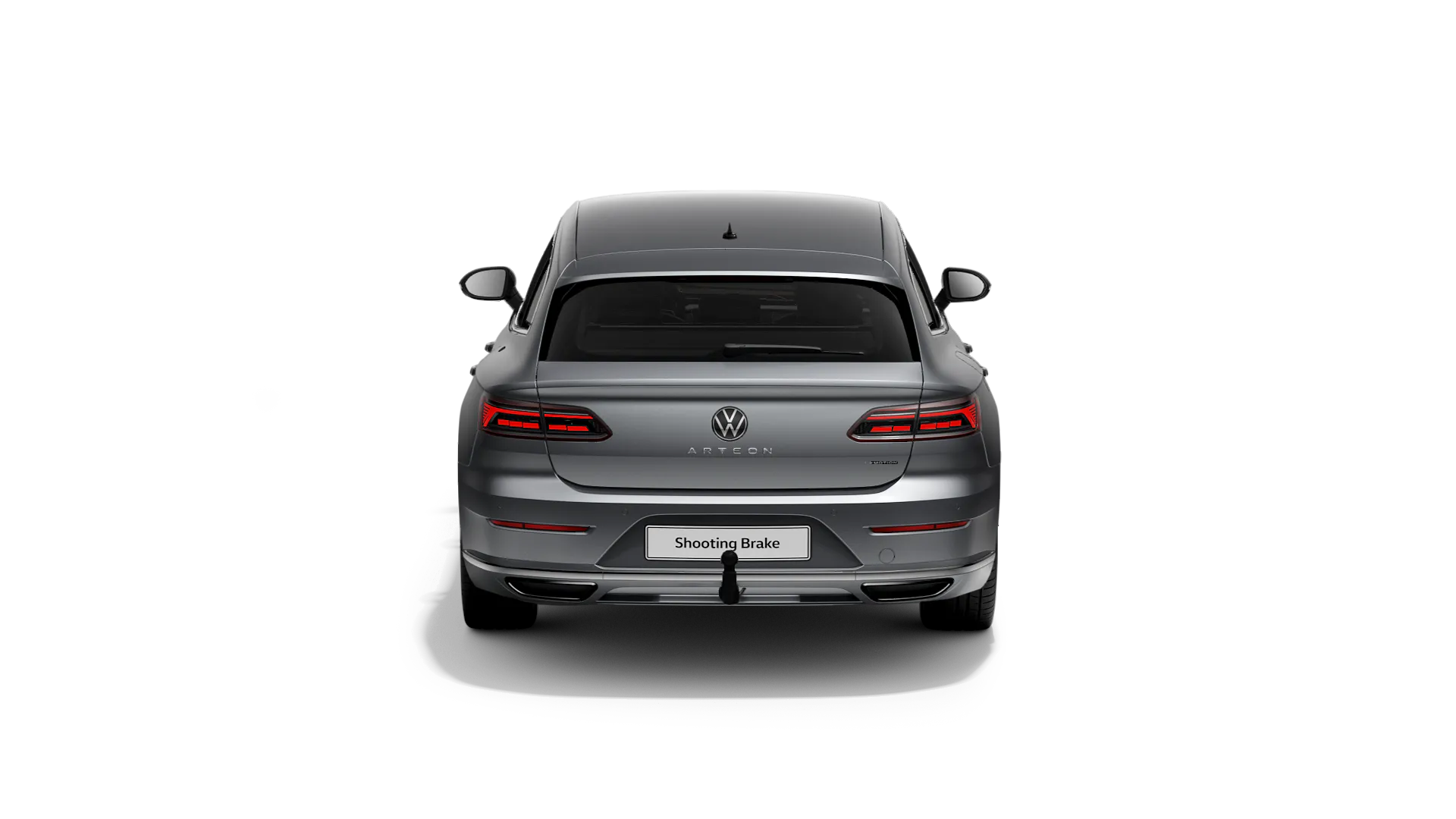 Volkswagen Arteon Shooting Brake Elegance