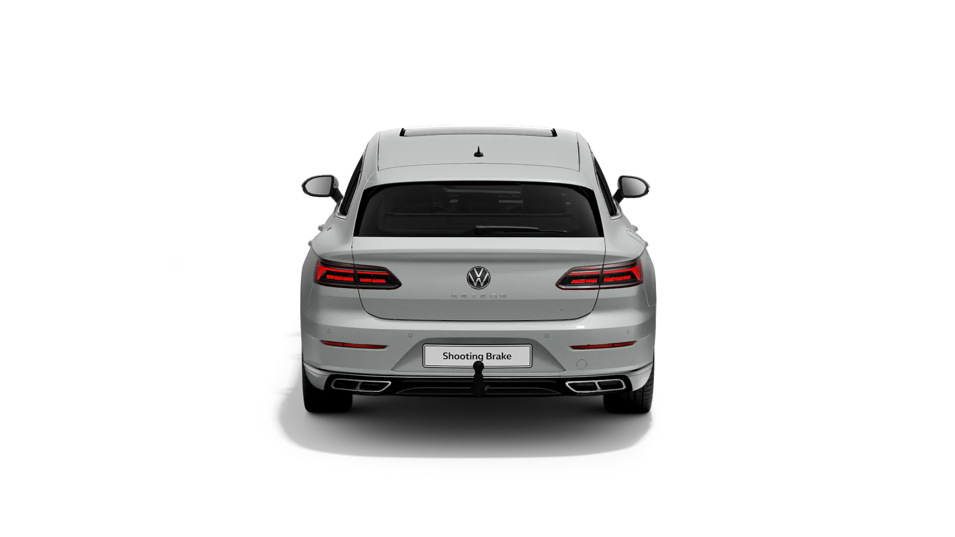 Volkswagen Arteon Shooting Brake R-Line