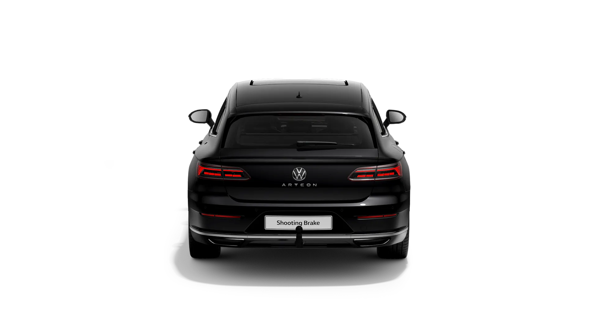 Volkswagen Arteon Shooting Brake Elegance