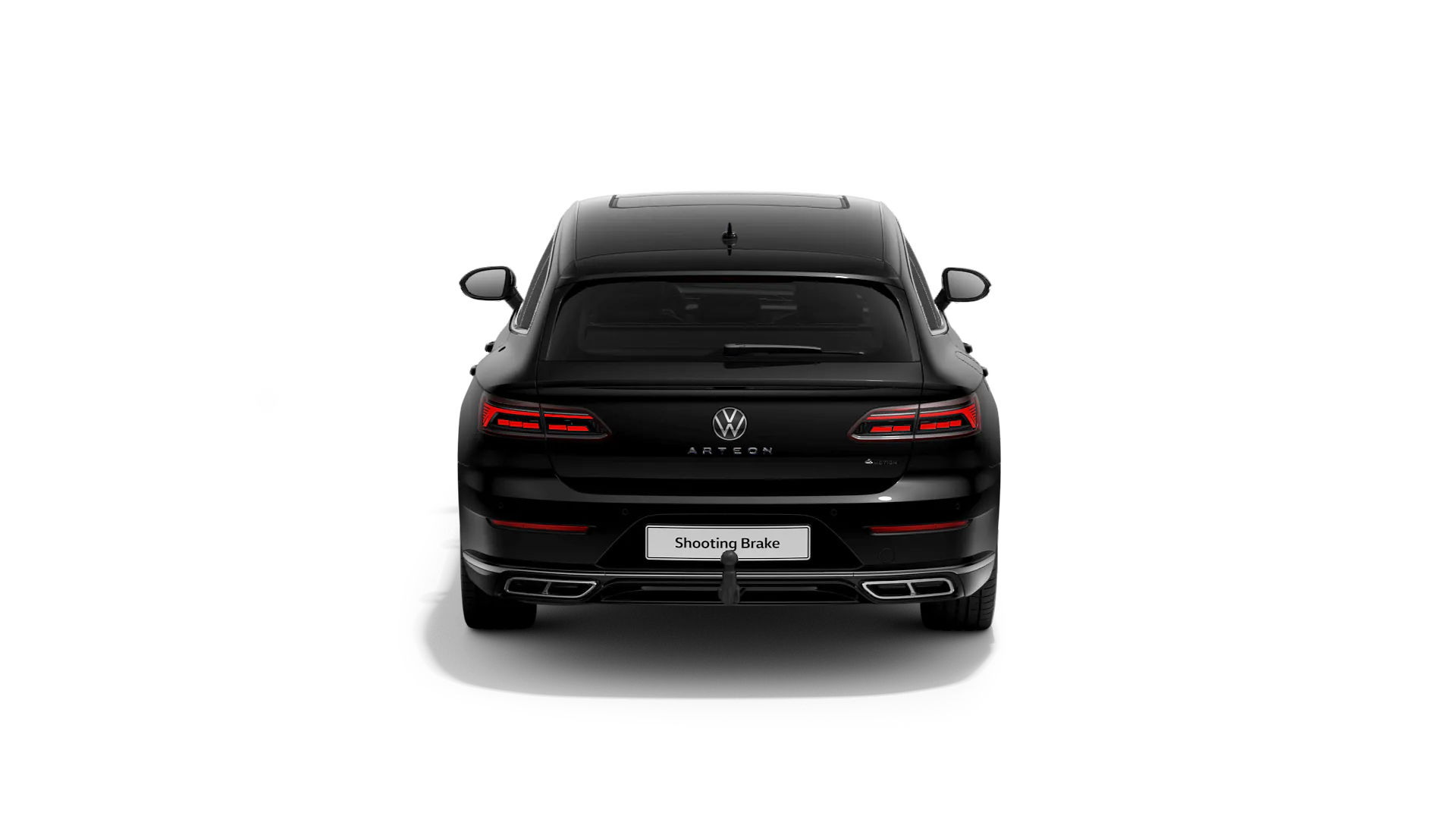 Volkswagen Arteon Shooting Brake R-Line