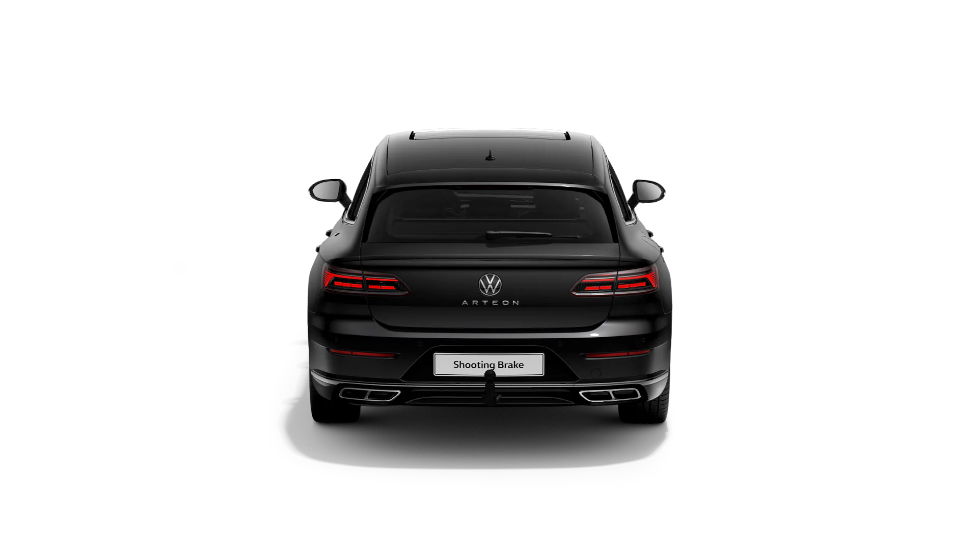 Volkswagen Arteon Shooting Brake R-Line