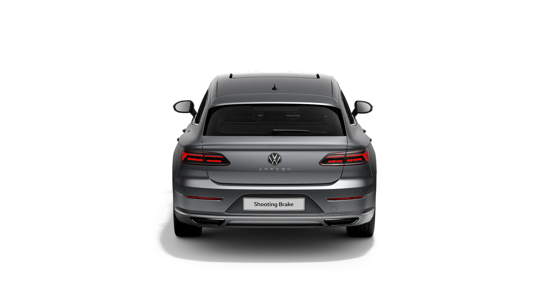 Volkswagen Arteon Shooting Brake Elegance