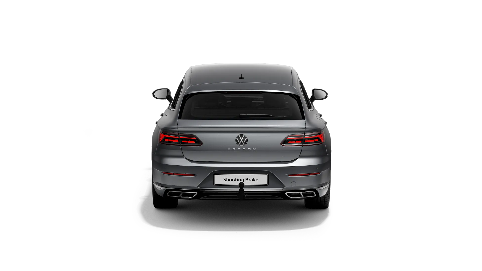 Volkswagen Arteon Shooting Brake R-Line