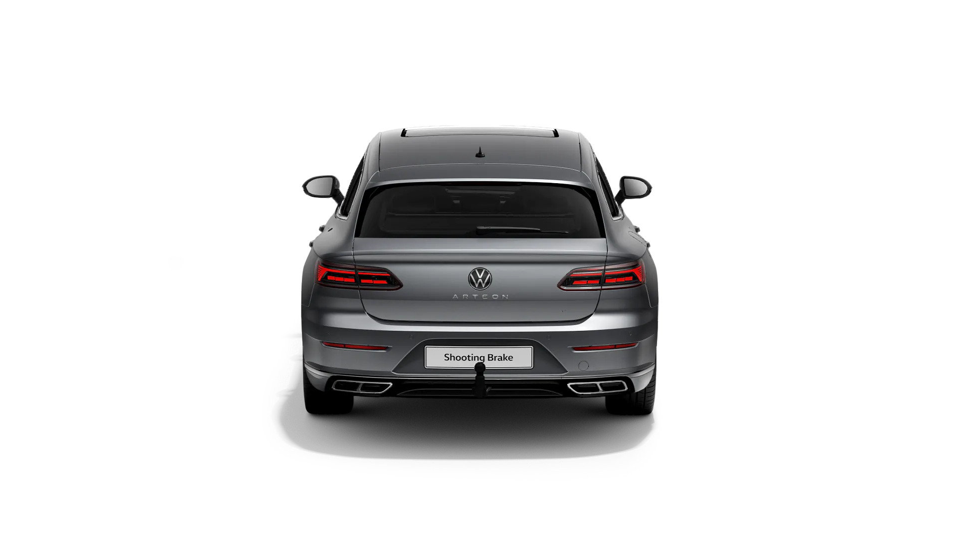 Volkswagen Arteon Shooting Brake R-Line