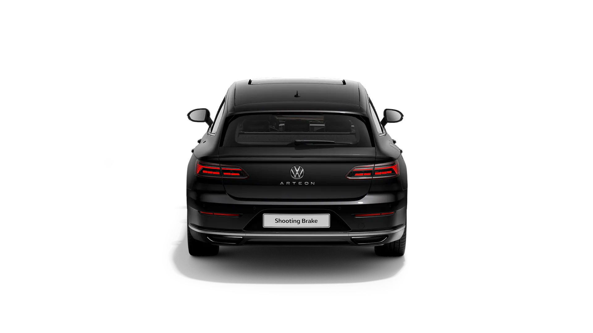 Volkswagen Arteon Shooting Brake Elegance