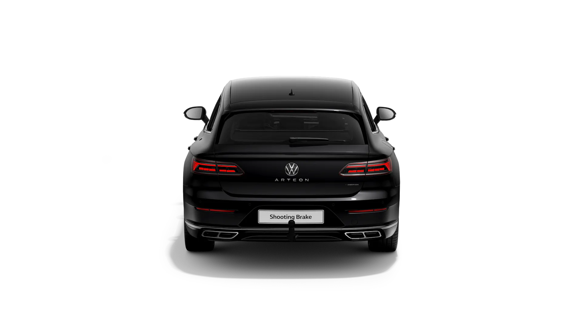 Volkswagen Arteon Shooting Brake R-Line