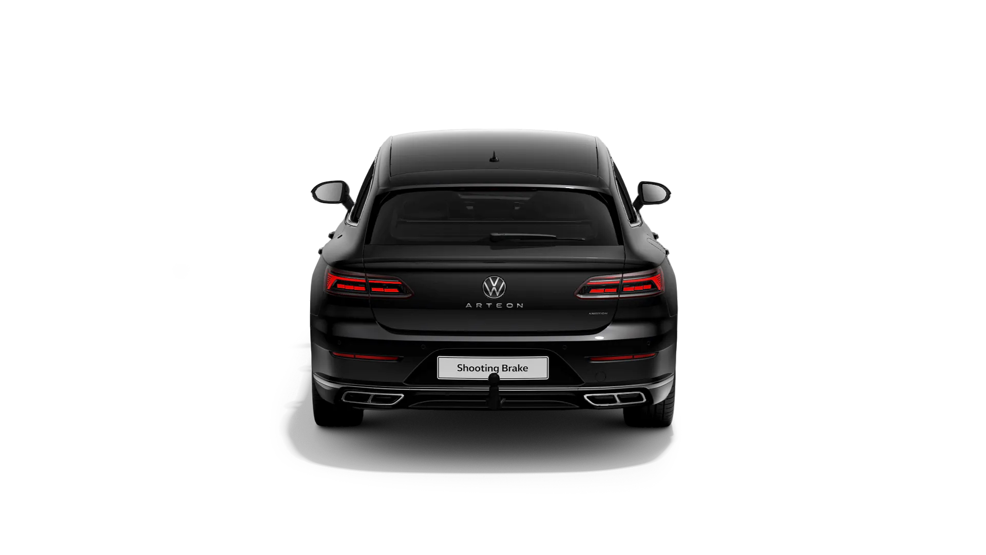 Volkswagen Arteon Shooting Brake R-Line