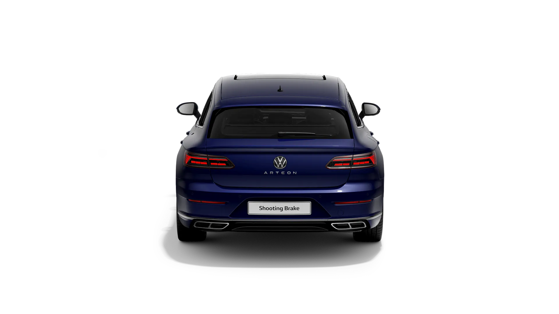 Volkswagen Arteon Shooting Brake R-Line