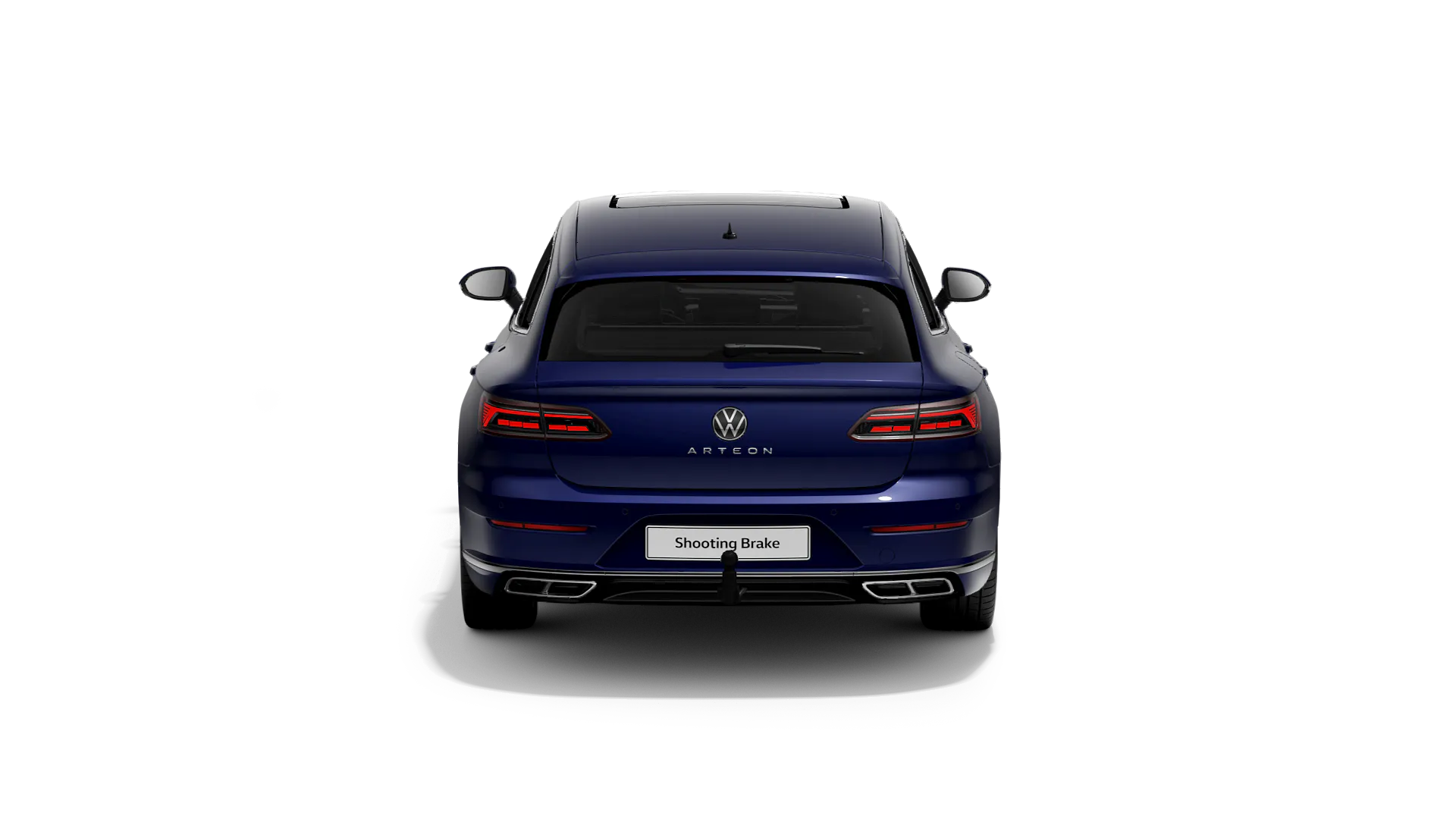 Volkswagen Arteon Shooting Brake R-Line