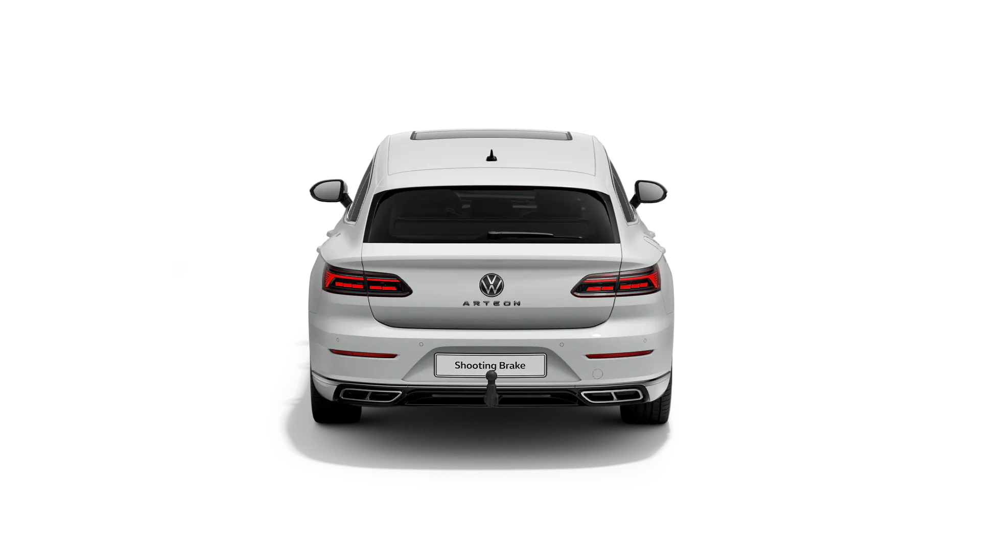 Volkswagen Arteon Shooting Brake R-Line