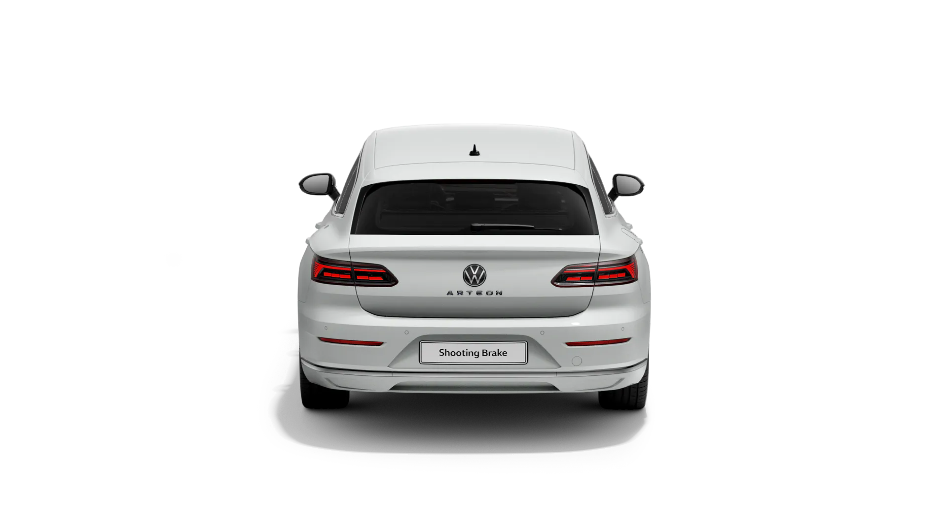 Volkswagen Arteon Shooting Brake Elegance