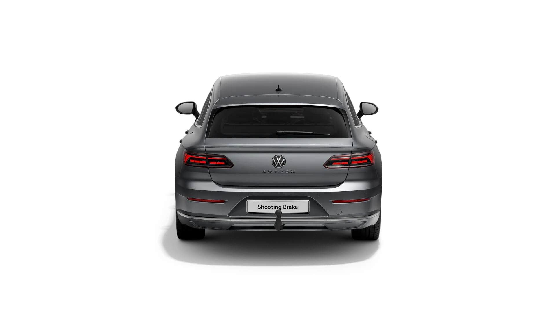 Volkswagen Arteon Shooting Brake Elegance