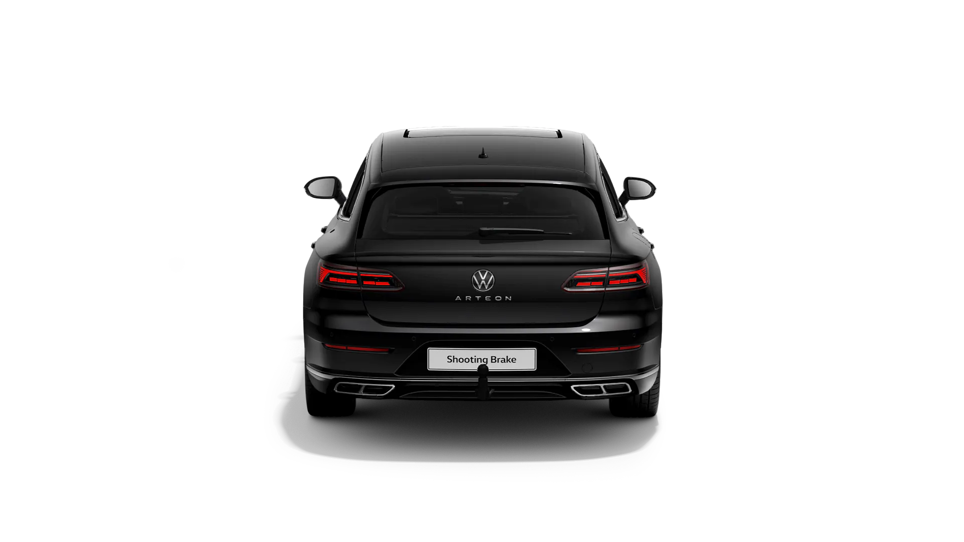 Volkswagen Arteon Shooting Brake R-Line