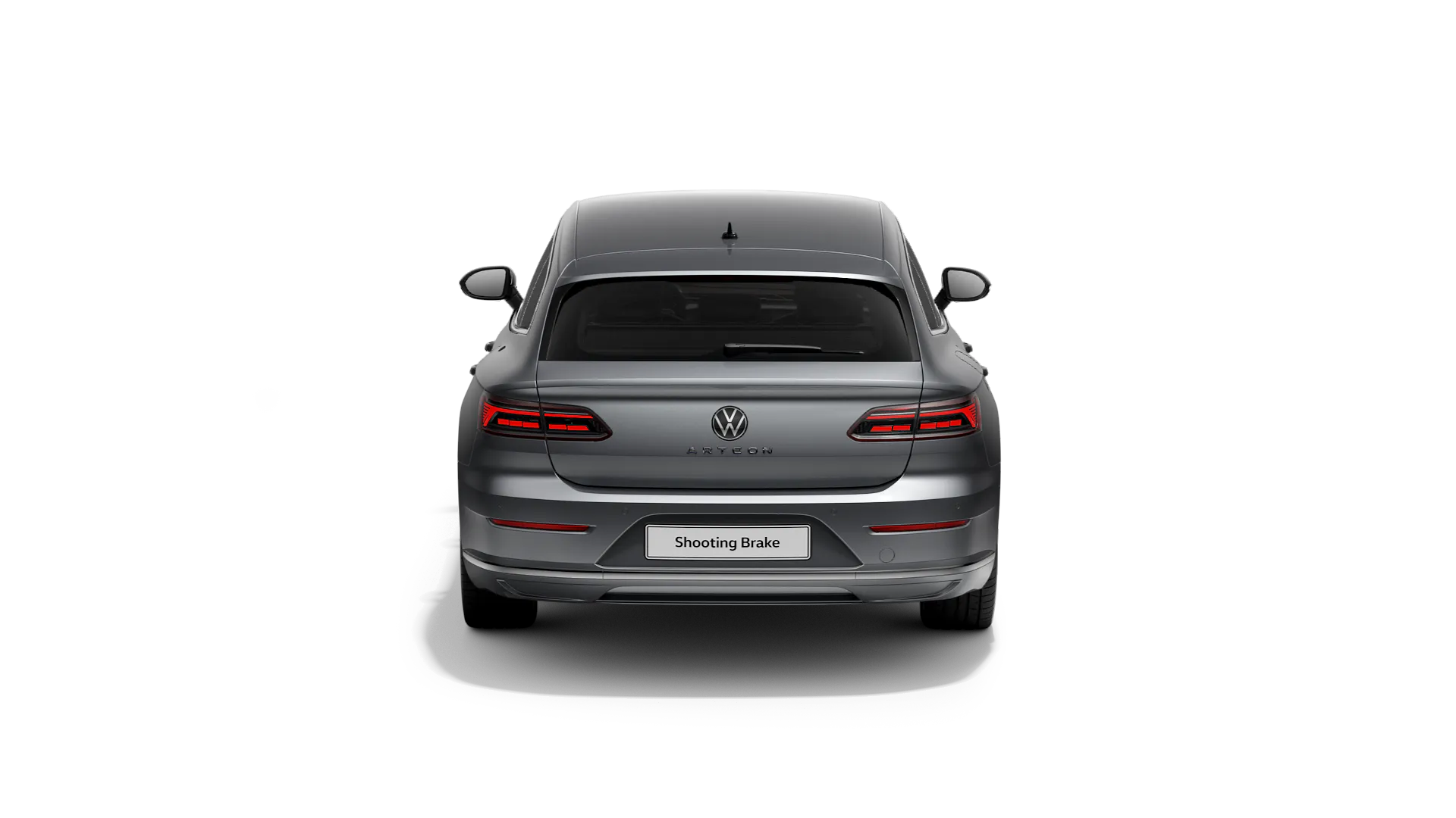 Volkswagen Arteon Shooting Brake Elegance
