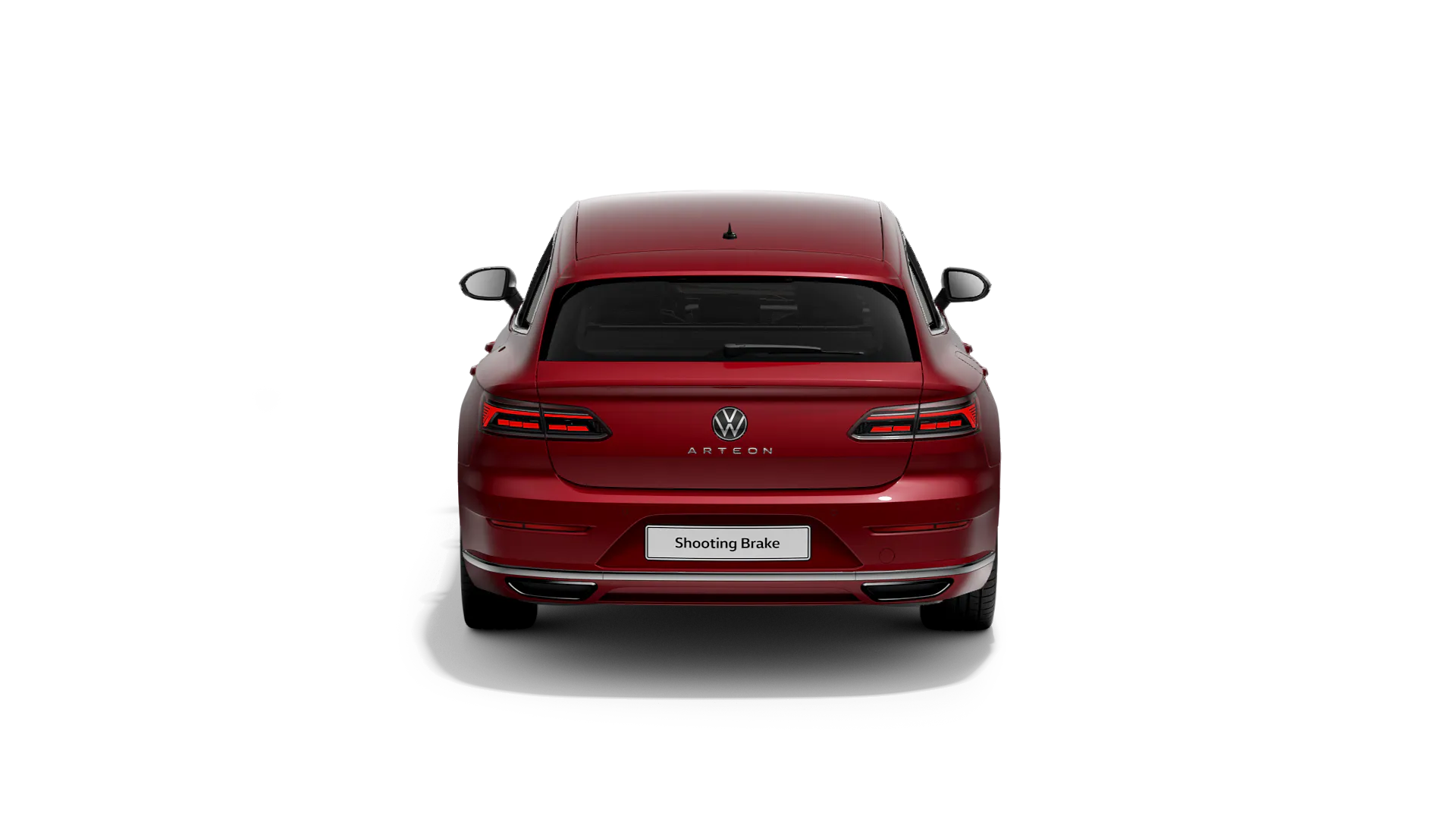 Volkswagen Arteon Shooting Brake Elegance