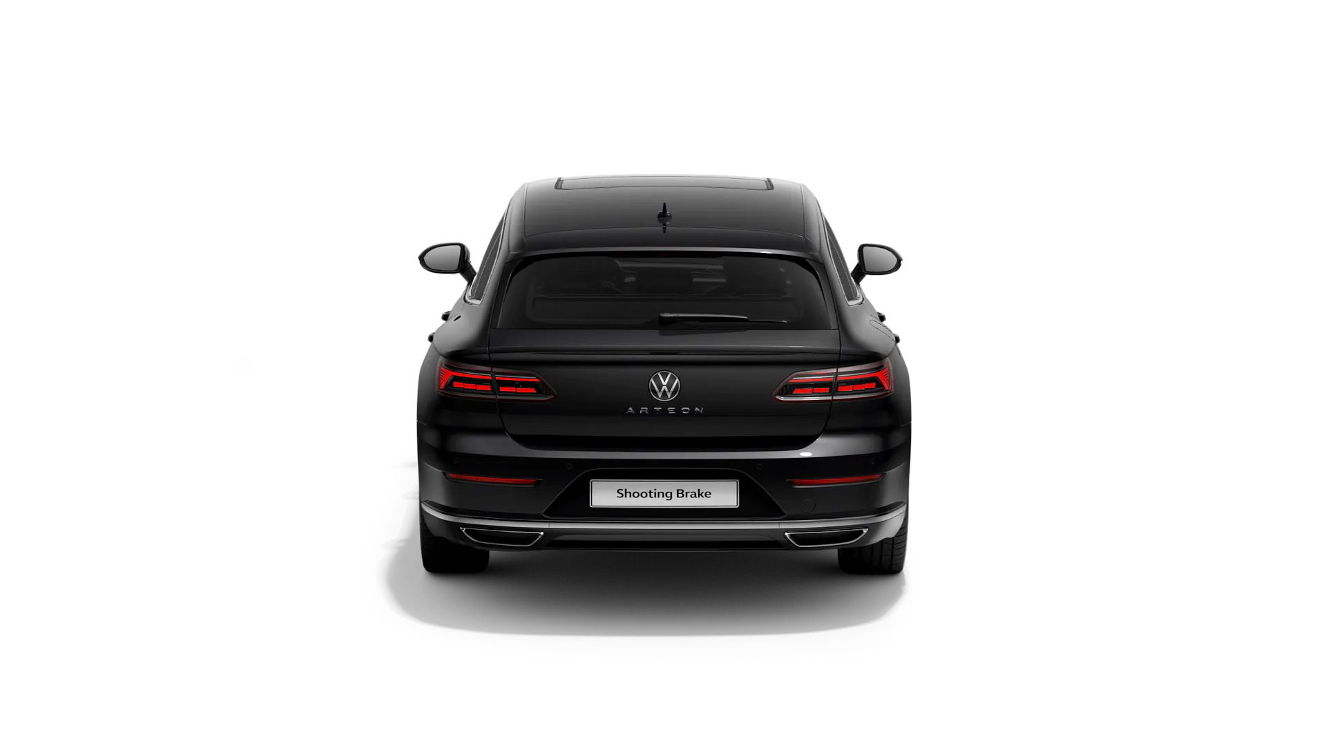 Volkswagen Arteon Shooting Brake Elegance