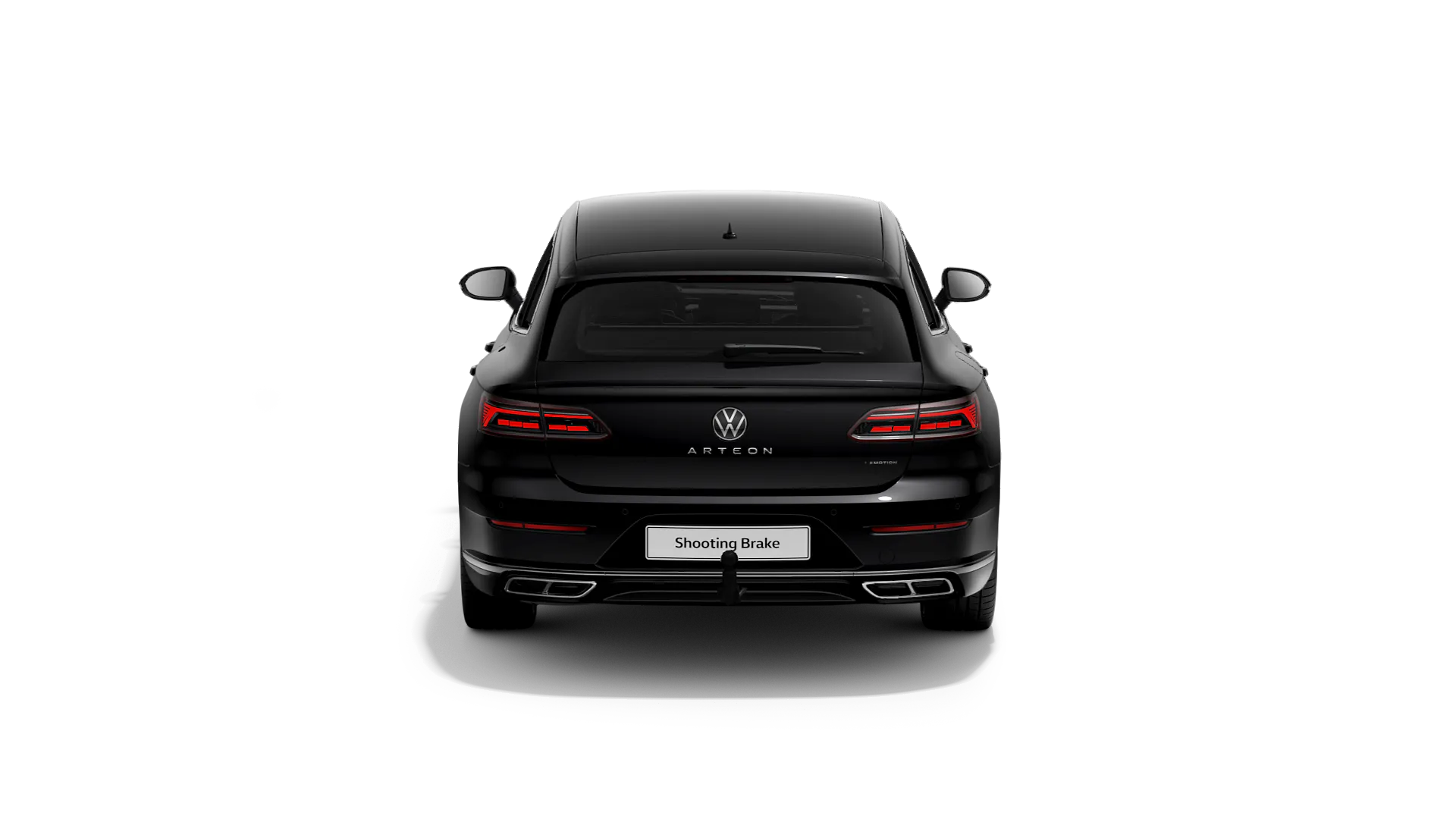 Volkswagen Arteon Shooting Brake R-Line