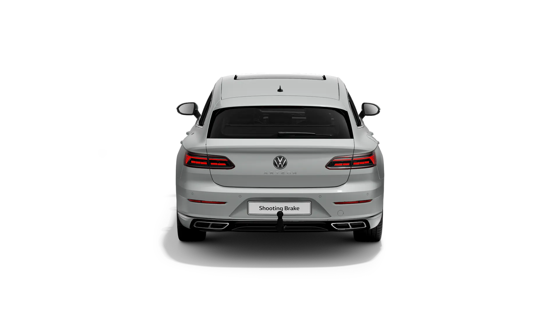 Volkswagen Arteon Shooting Brake R-Line