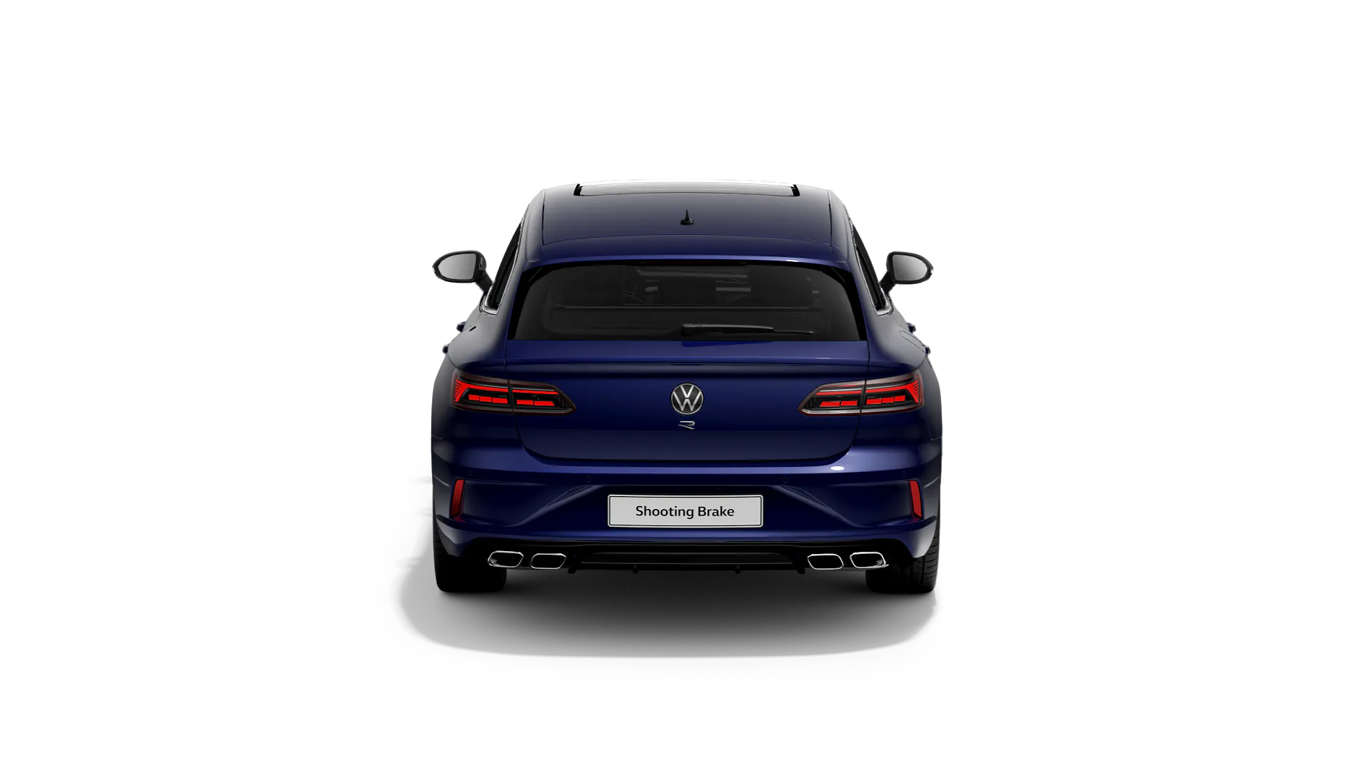 Volkswagen Arteon Shooting Brake R