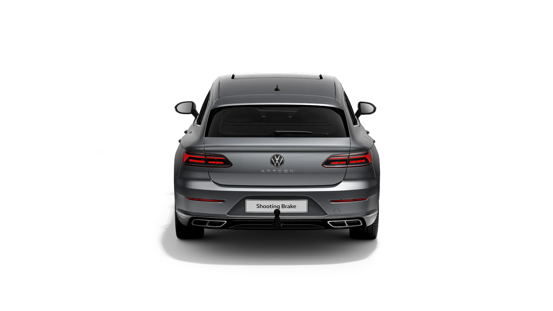Volkswagen Arteon Shooting Brake R-Line