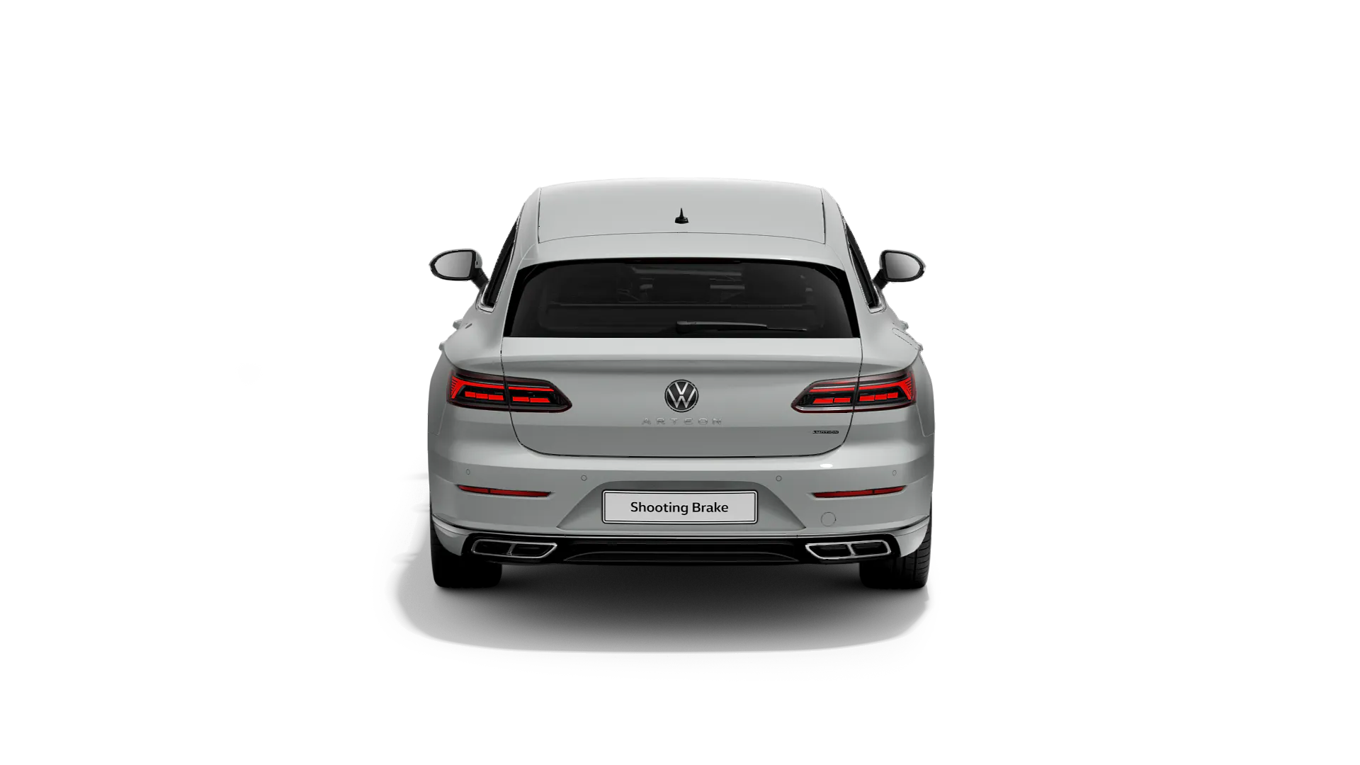 Volkswagen Arteon Shooting Brake R-Line