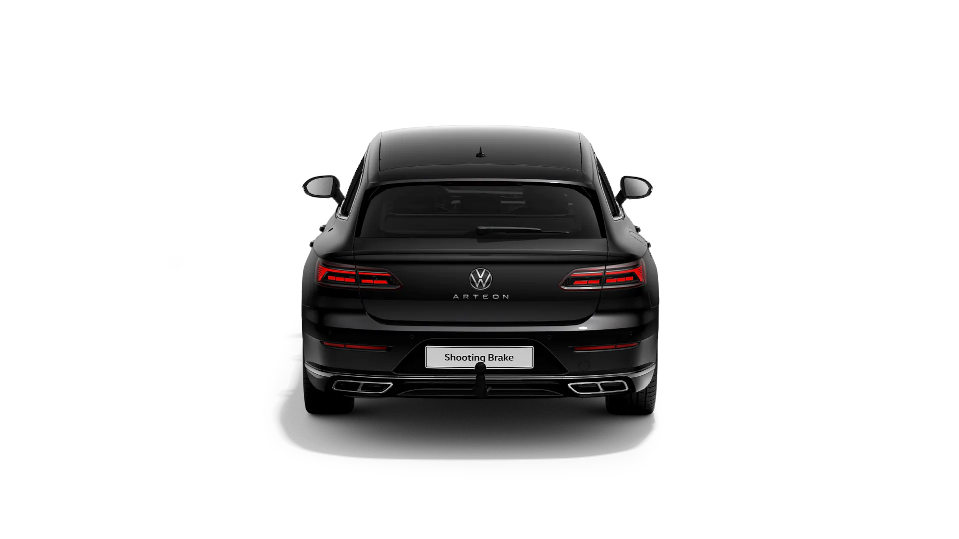 Volkswagen Arteon Shooting Brake R-Line