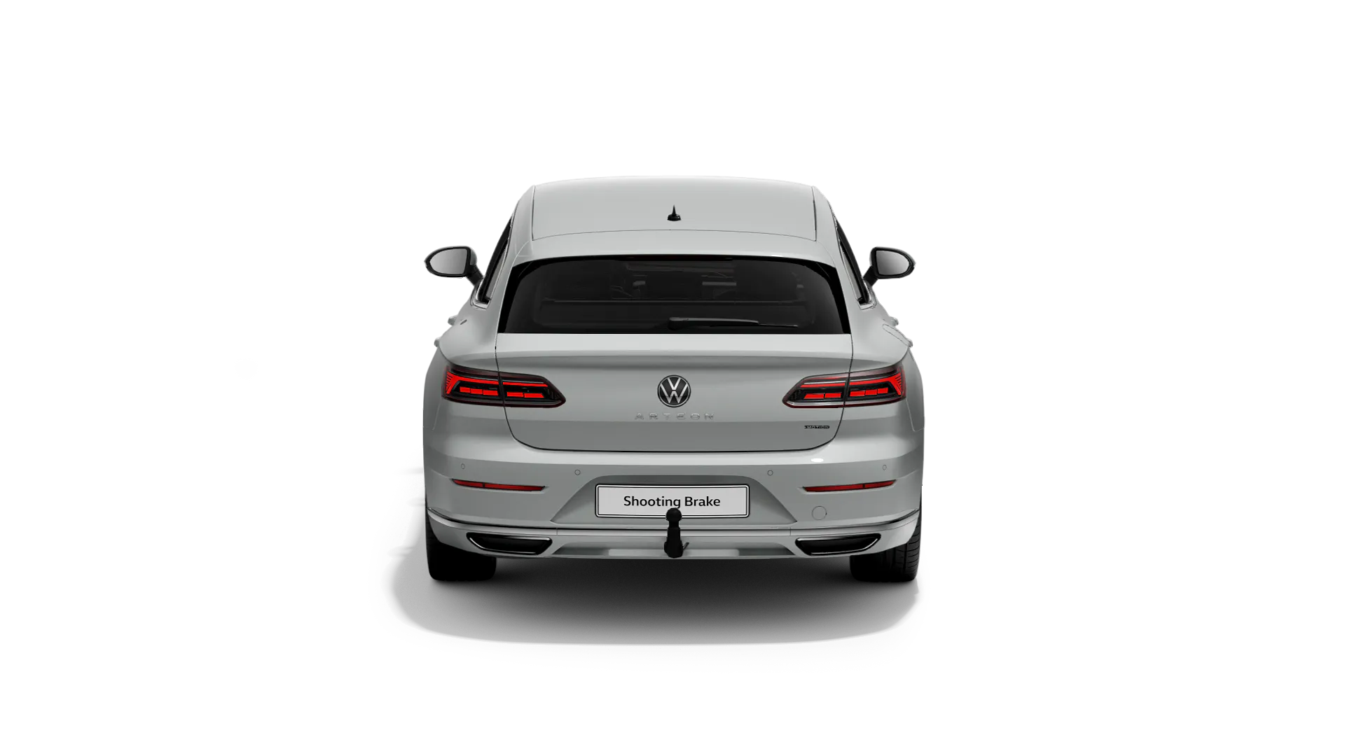 Volkswagen Arteon Shooting Brake Elegance