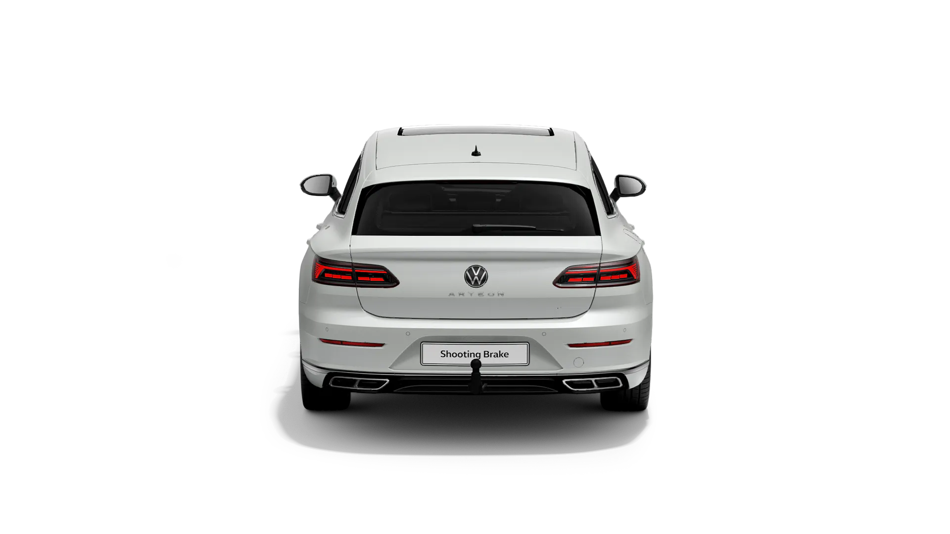Volkswagen Arteon Shooting Brake R-Line